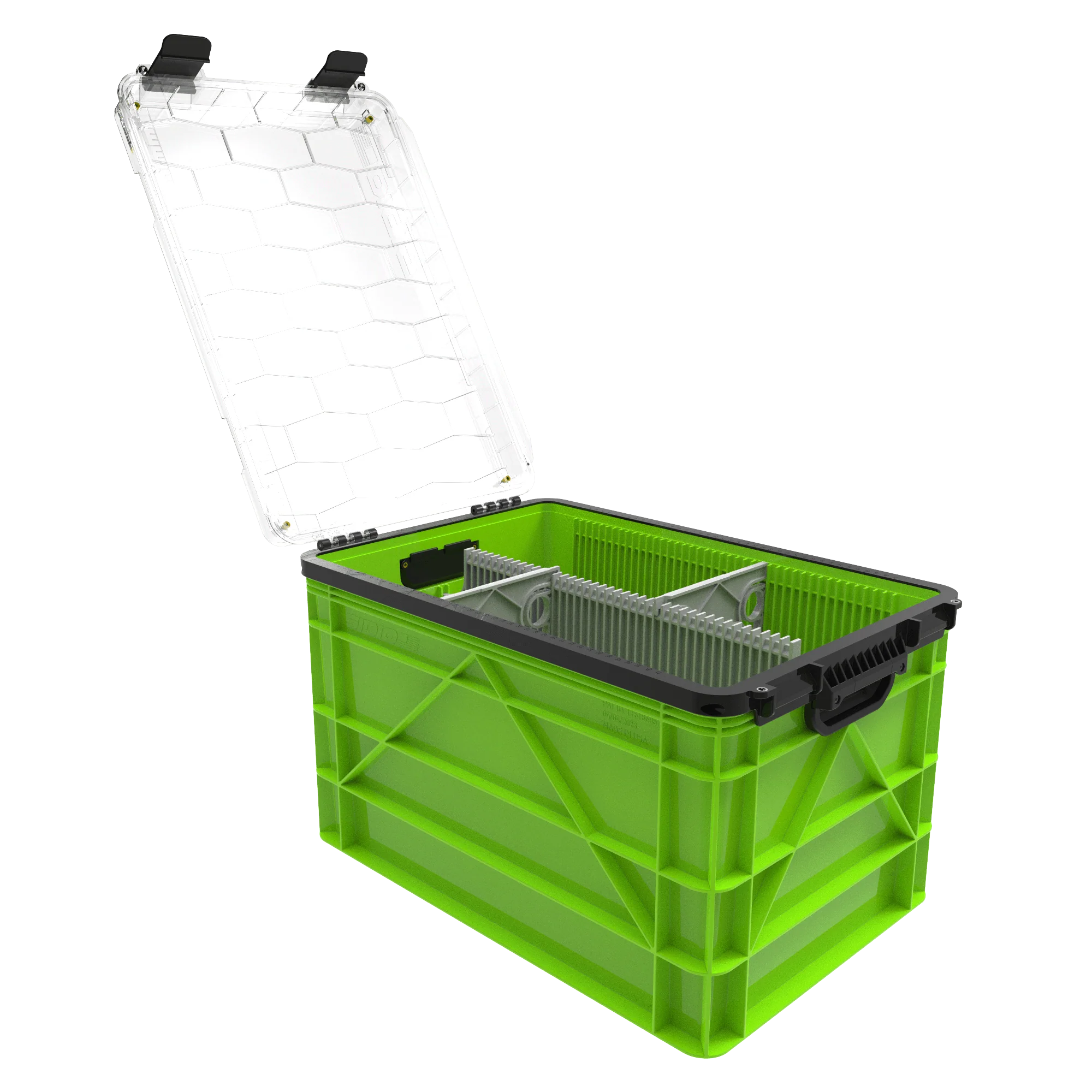 Full Size SidioCrate WR (Weather Resistant) - Image 65