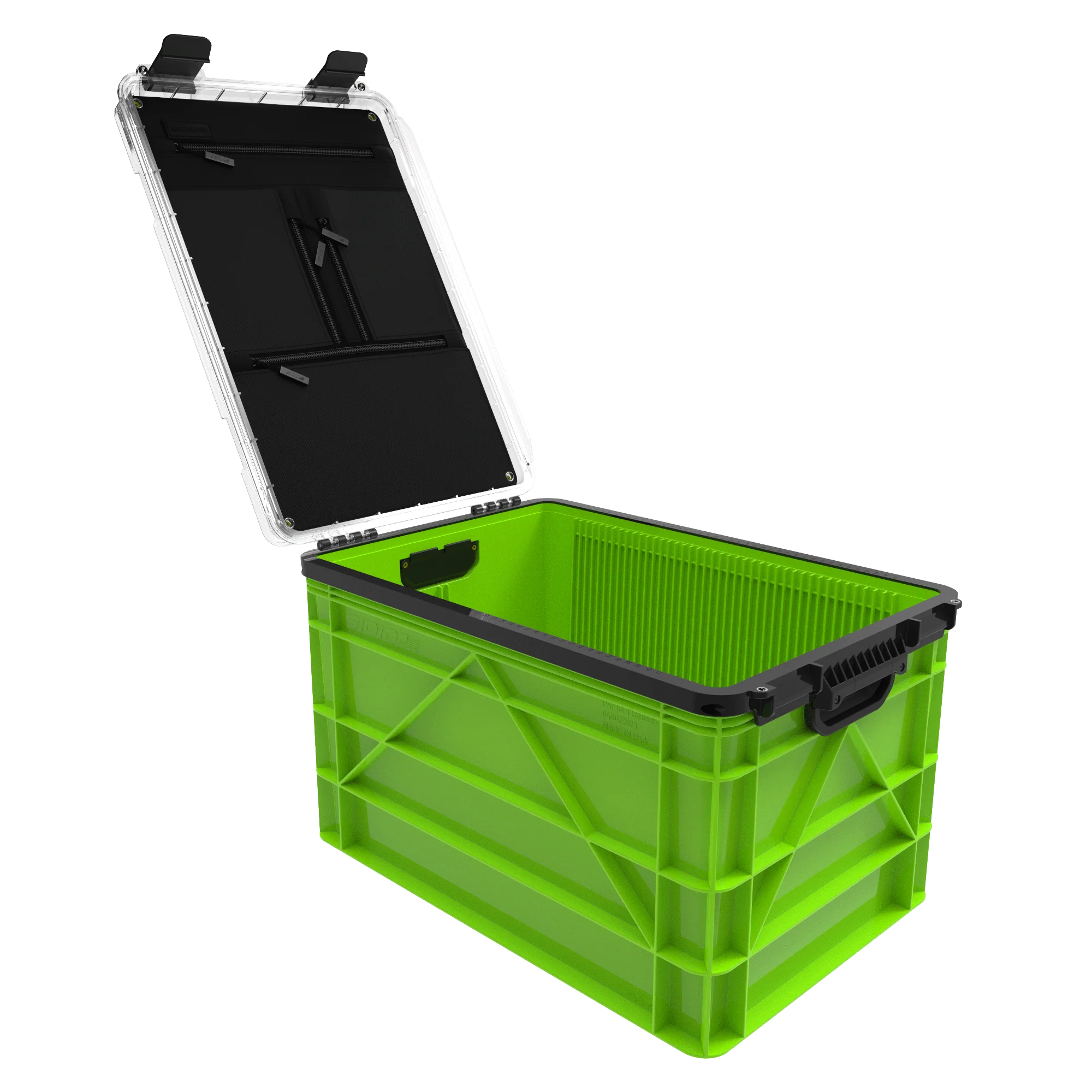Full Size SidioCrate WR (Weather Resistant) - Image 66