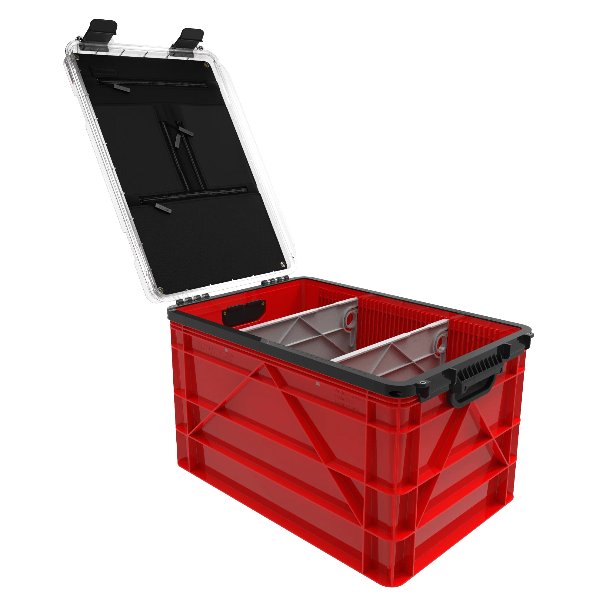 Full Size SidioCrate WR (Weather Resistant) - Image 67