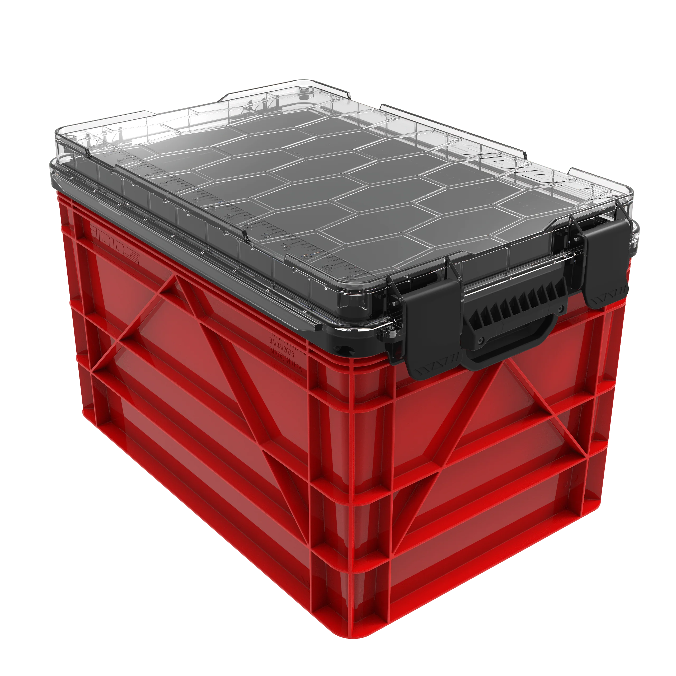 Full Size SidioCrate WR (Weather Resistant) - Image 68