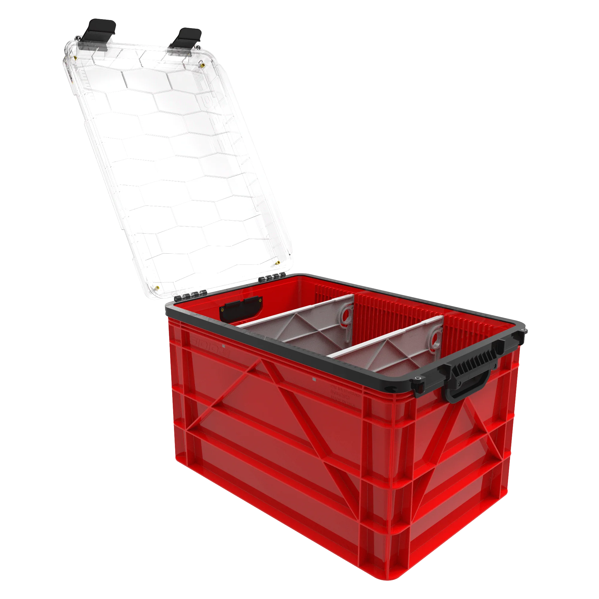 Full Size SidioCrate WR (Weather Resistant) - Image 69