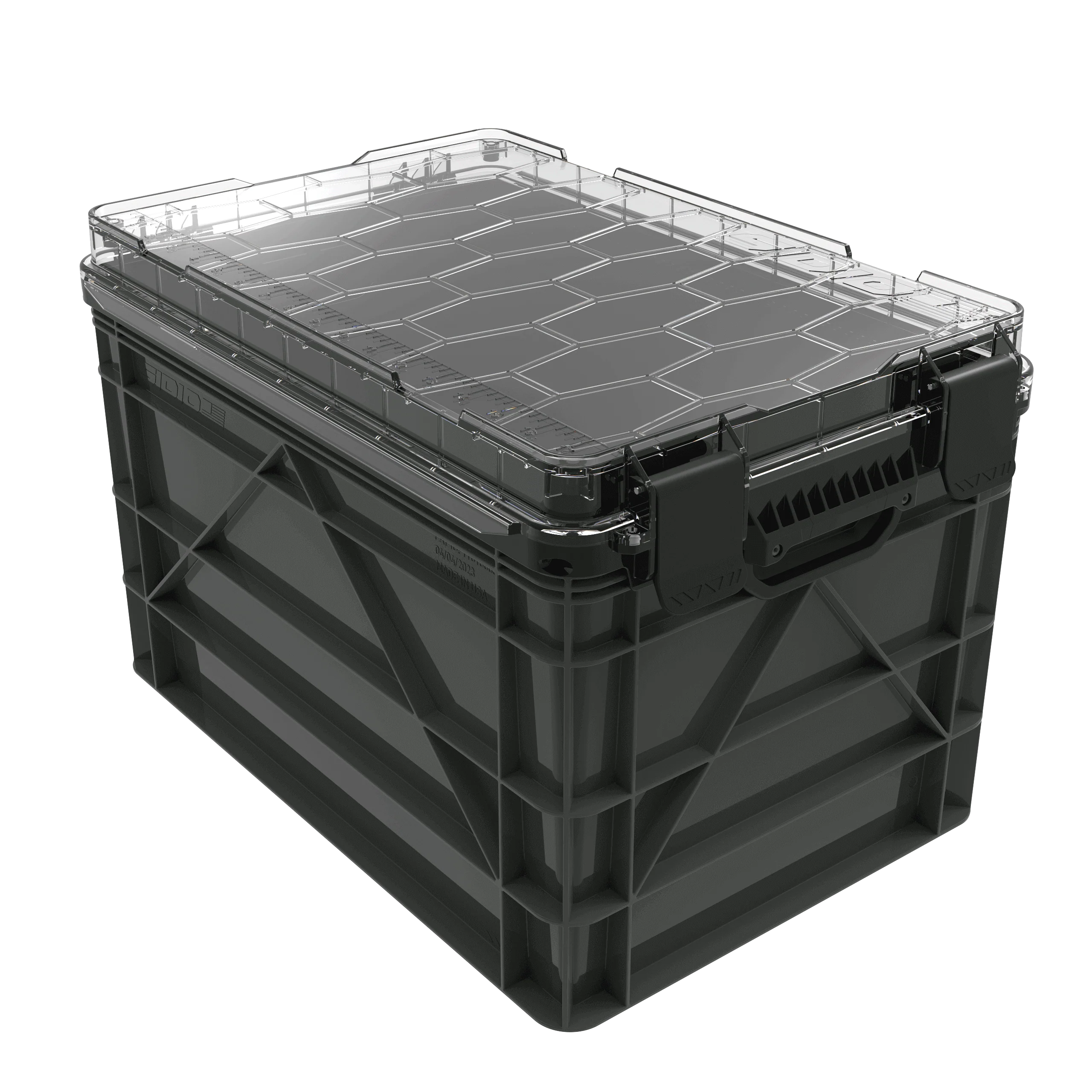 Full Size SidioCrate WR (Weather Resistant) - Image 7