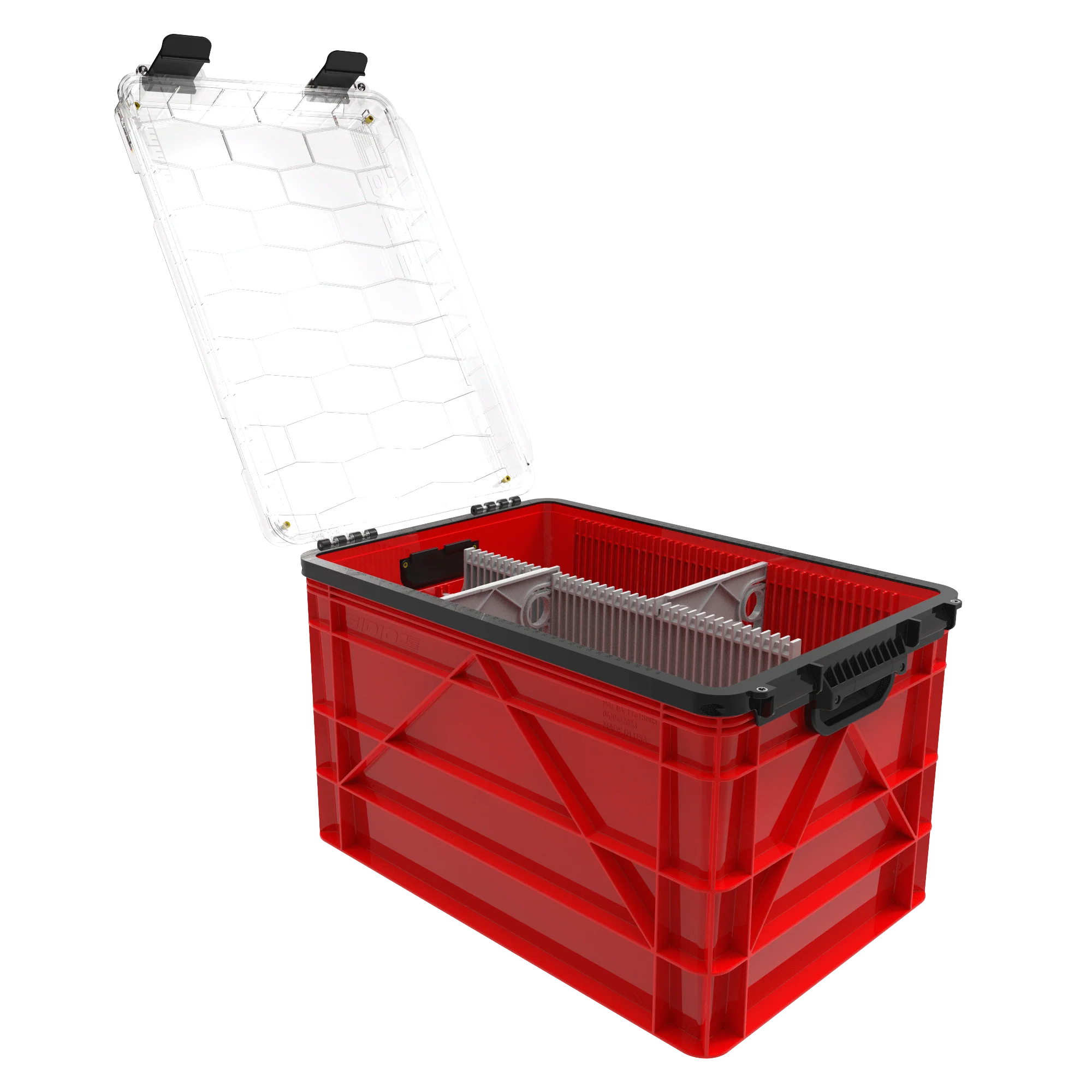 Full Size SidioCrate WR (Weather Resistant) - Image 71