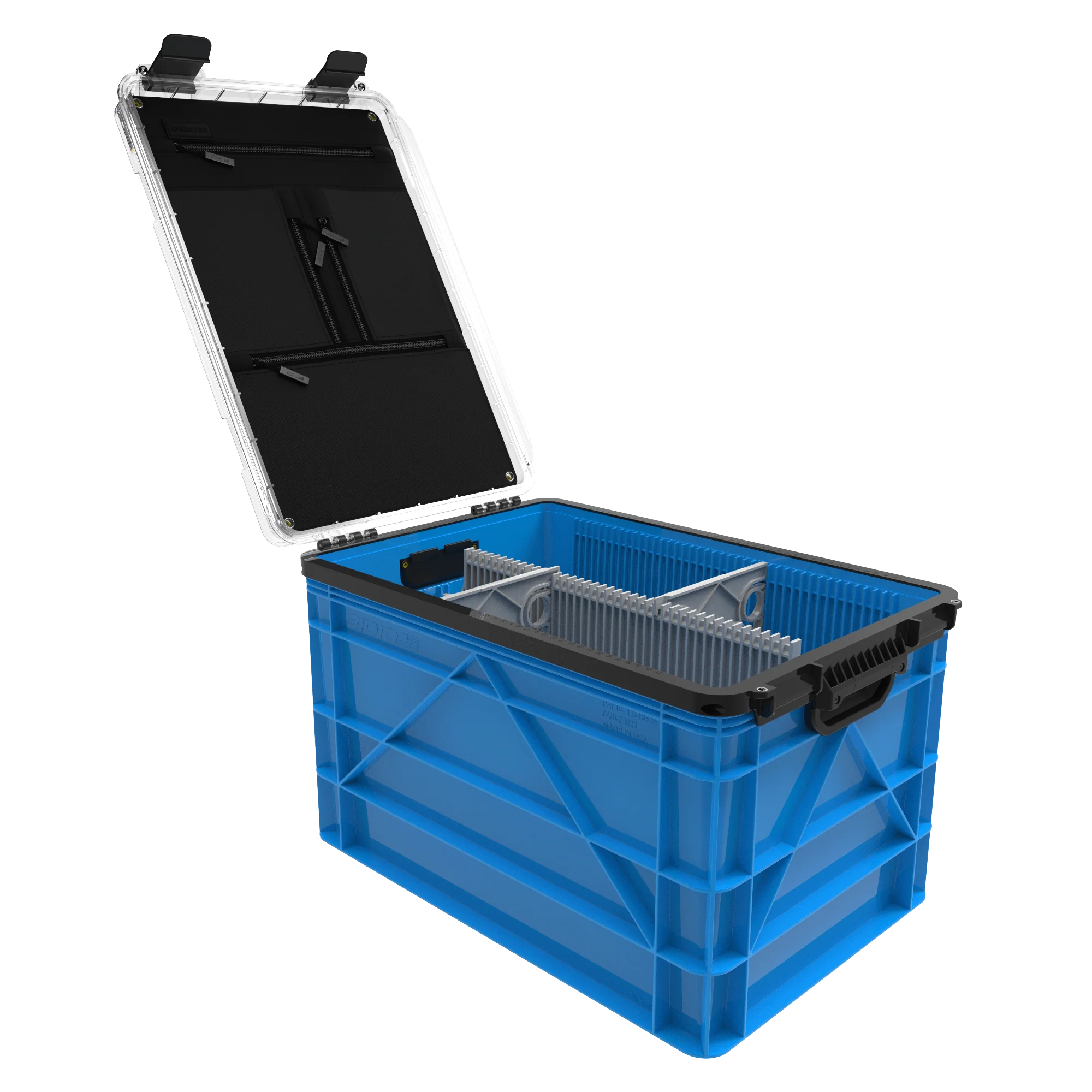 Full Size SidioCrate WR (Weather Resistant) - Image 75