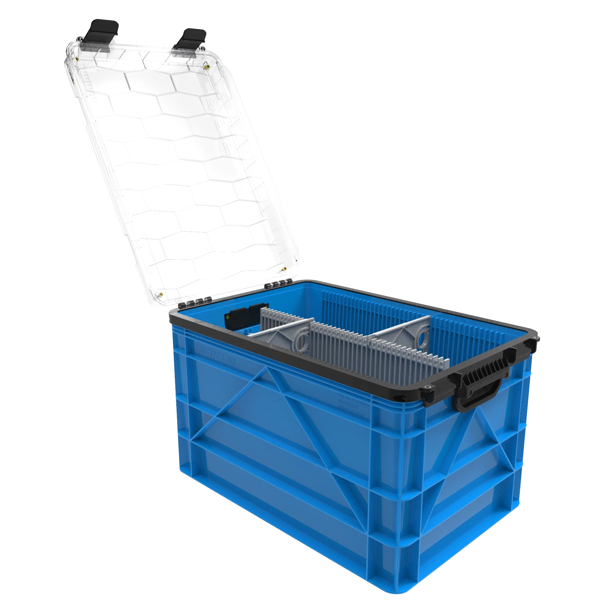 Full Size SidioCrate WR (Weather Resistant) - Image 76