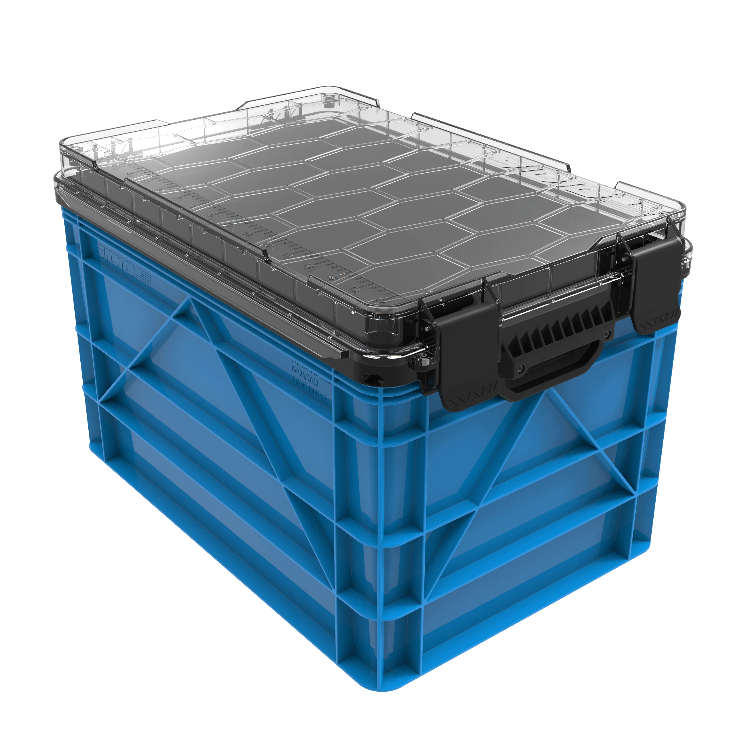 Full Size SidioCrate WR (Weather Resistant) - Image 78