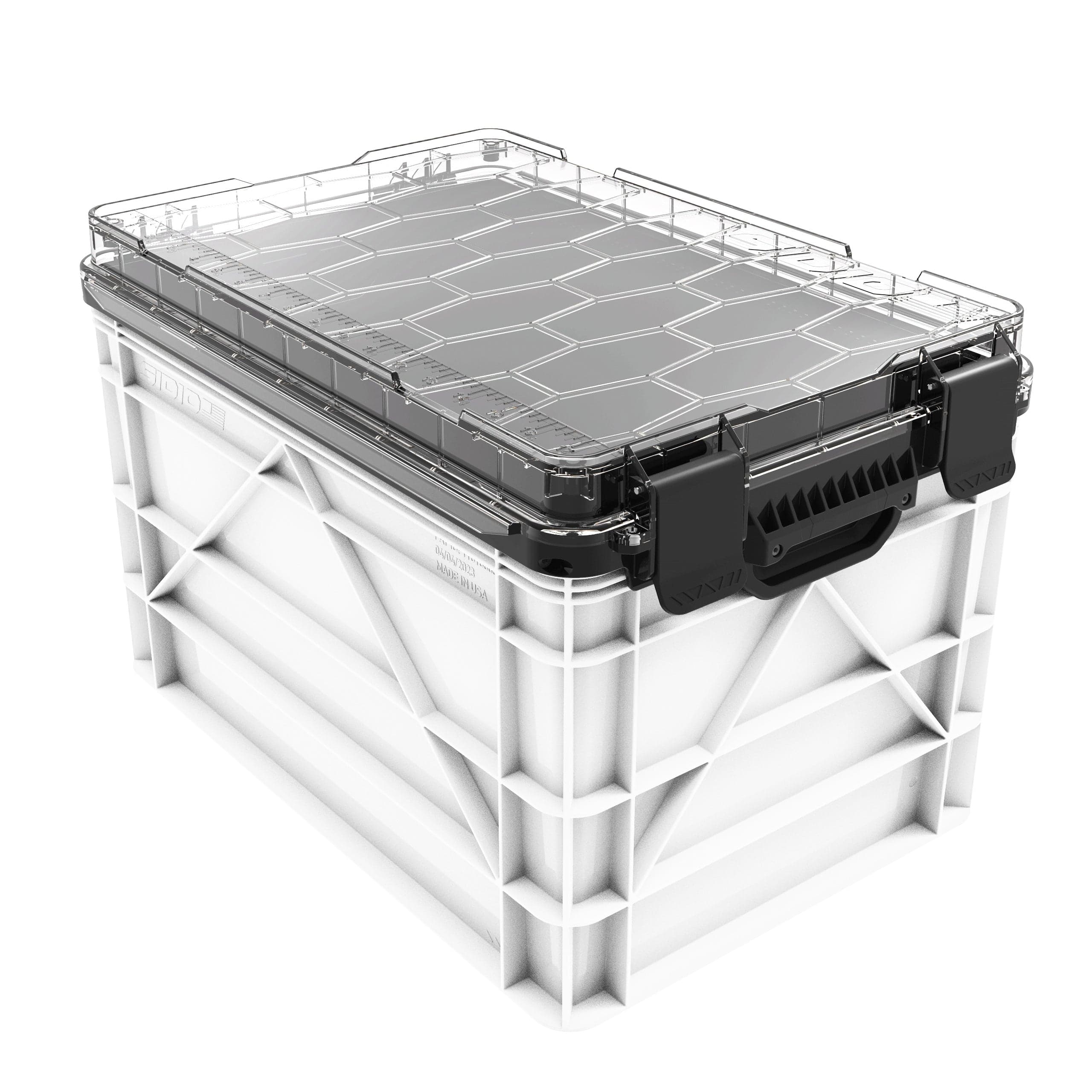 Full Size SidioCrate WR (Weather Resistant) - Image 79