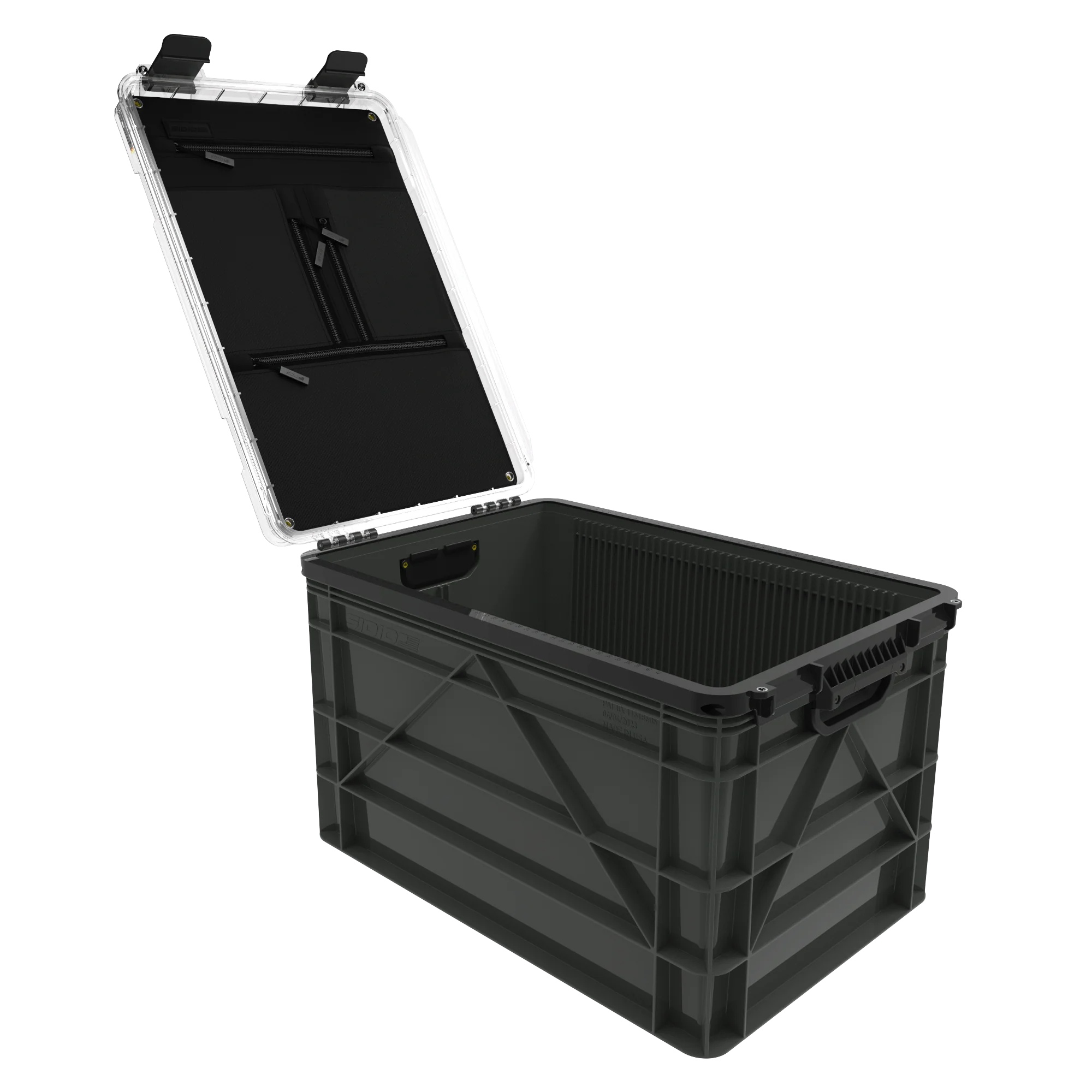 Full Size SidioCrate WR (Weather Resistant) - Image 8