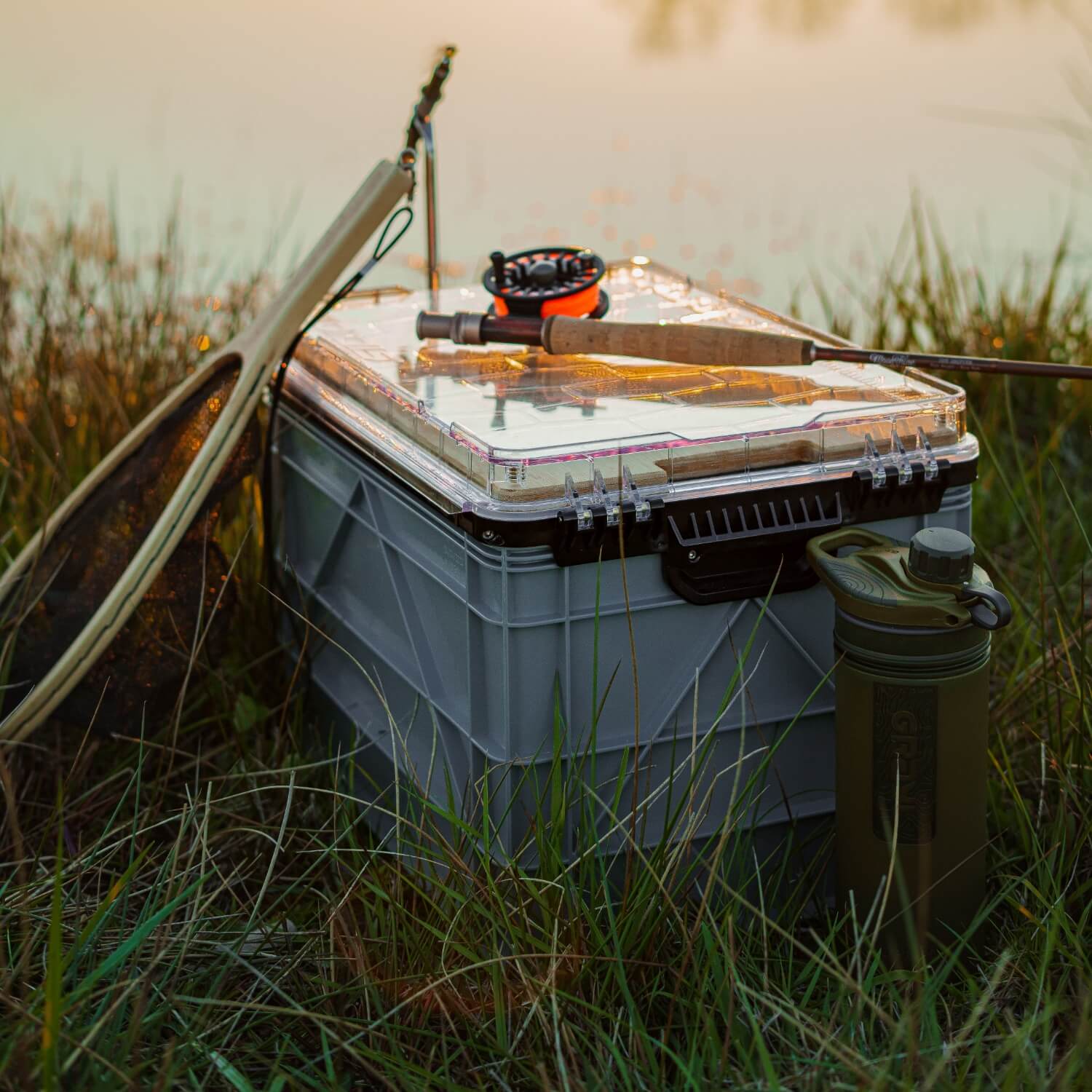 Full Size SidioCrate WR (Weather Resistant) - Image 86