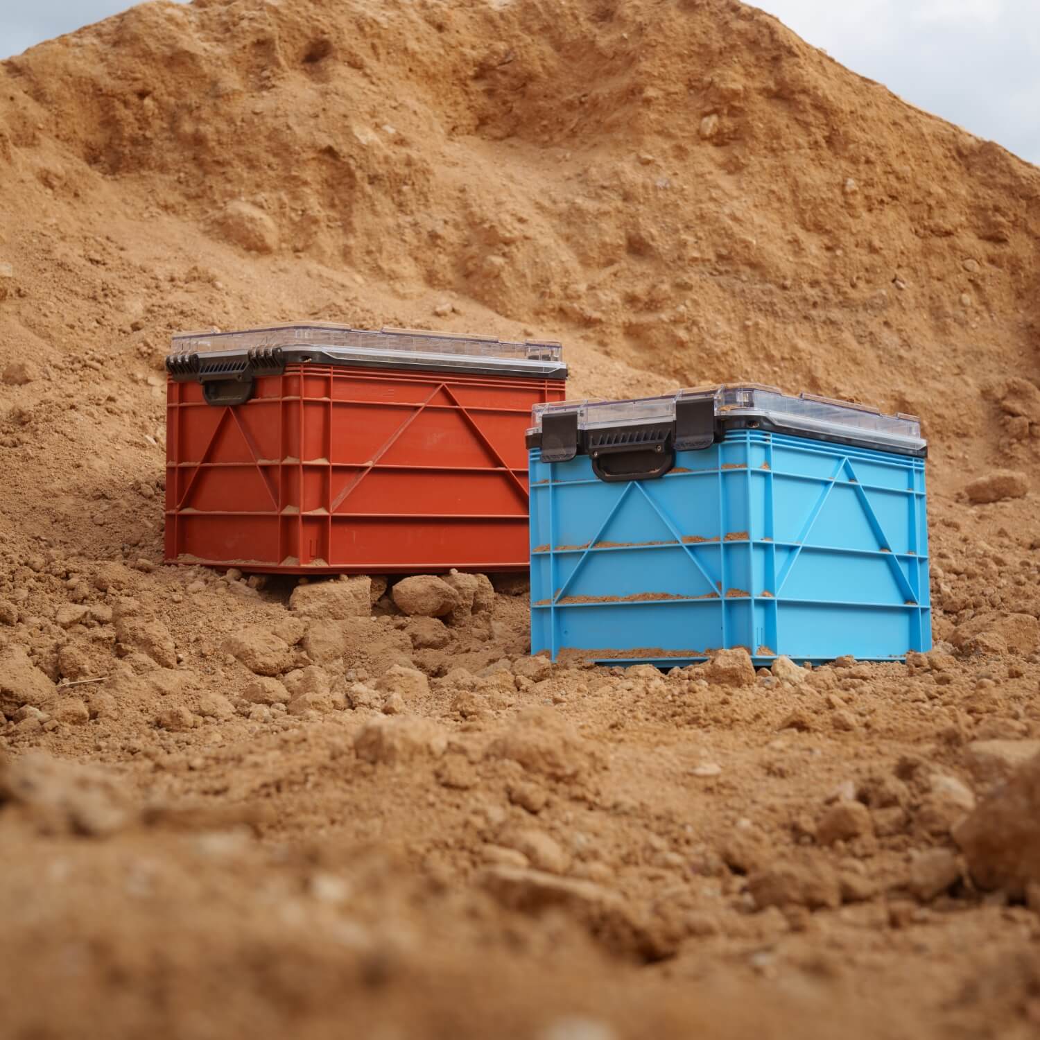 Full Size SidioCrate WR (Weather Resistant) - Image 88