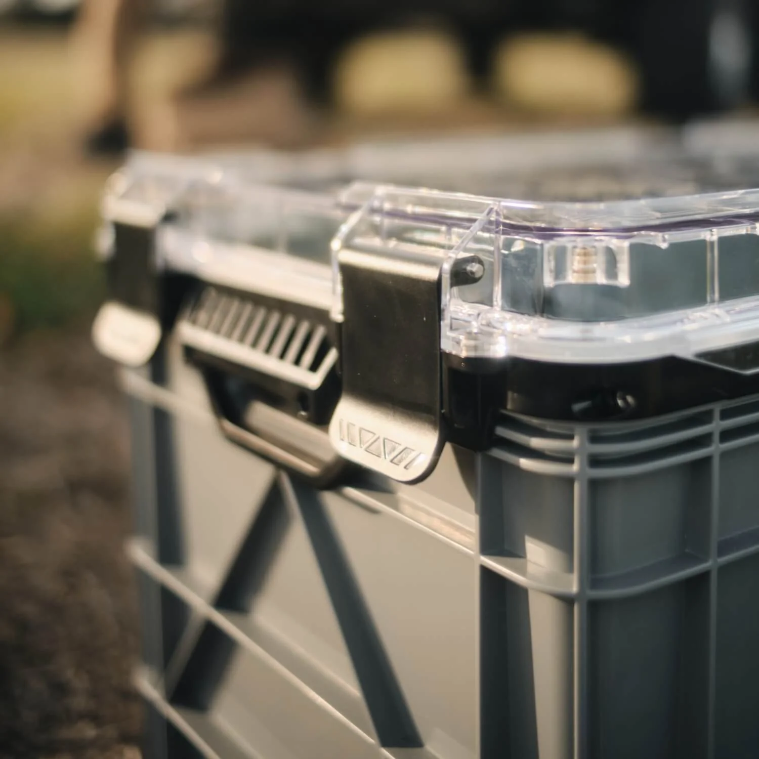 Full Size SidioCrate WR (Weather Resistant) - Image 89