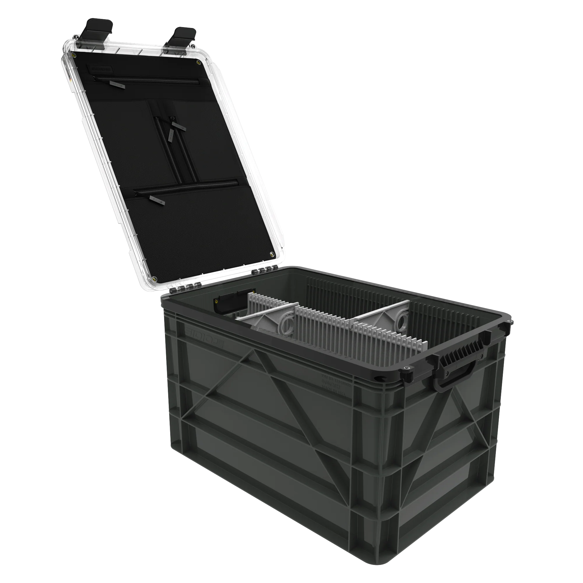 Full Size SidioCrate WR (Weather Resistant) - Image 9