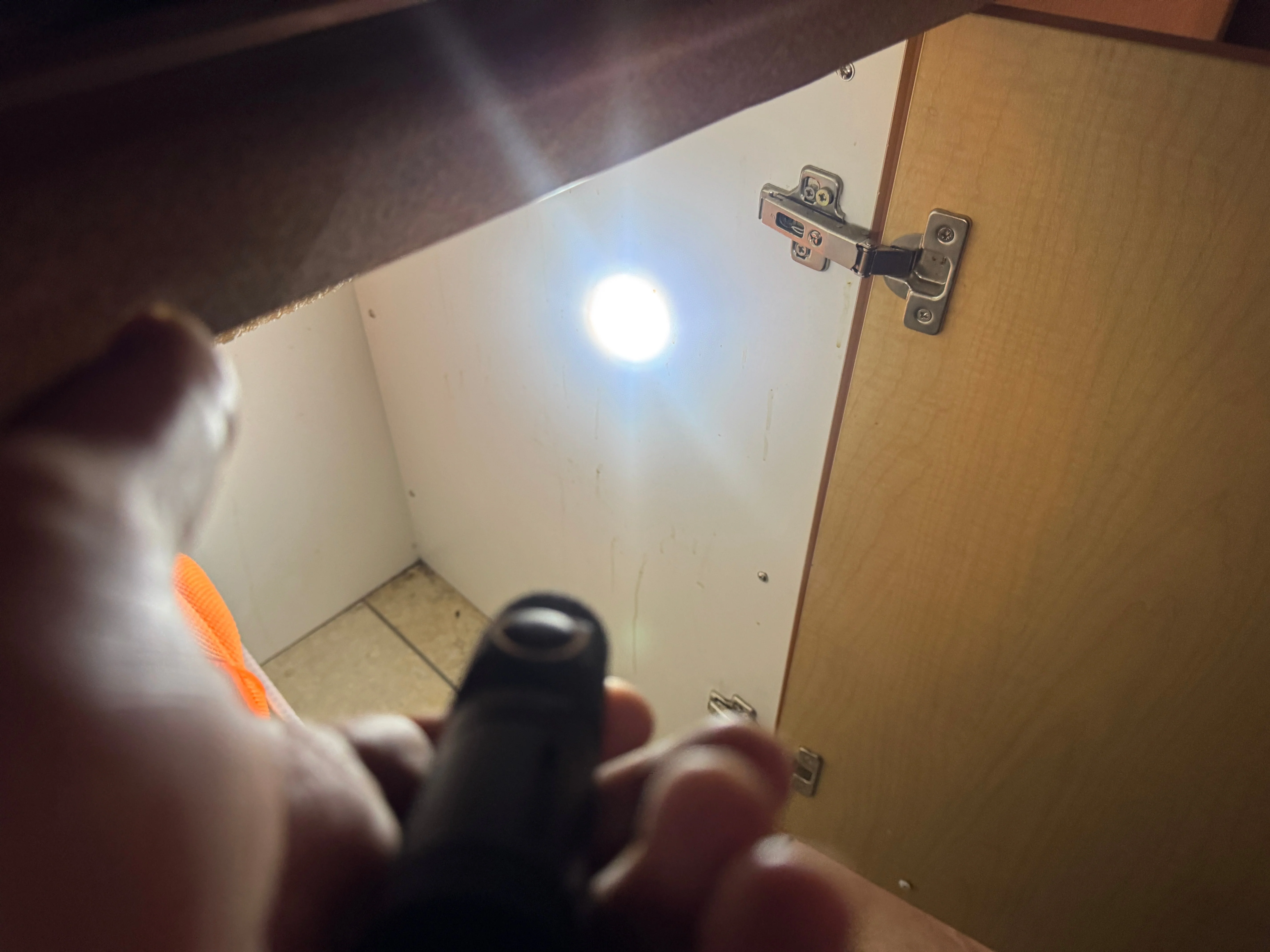 Galaxy LEP - Micro Laser Flashlight 18350 By Maratac® ( Compact Size LEP! ) - Image 10