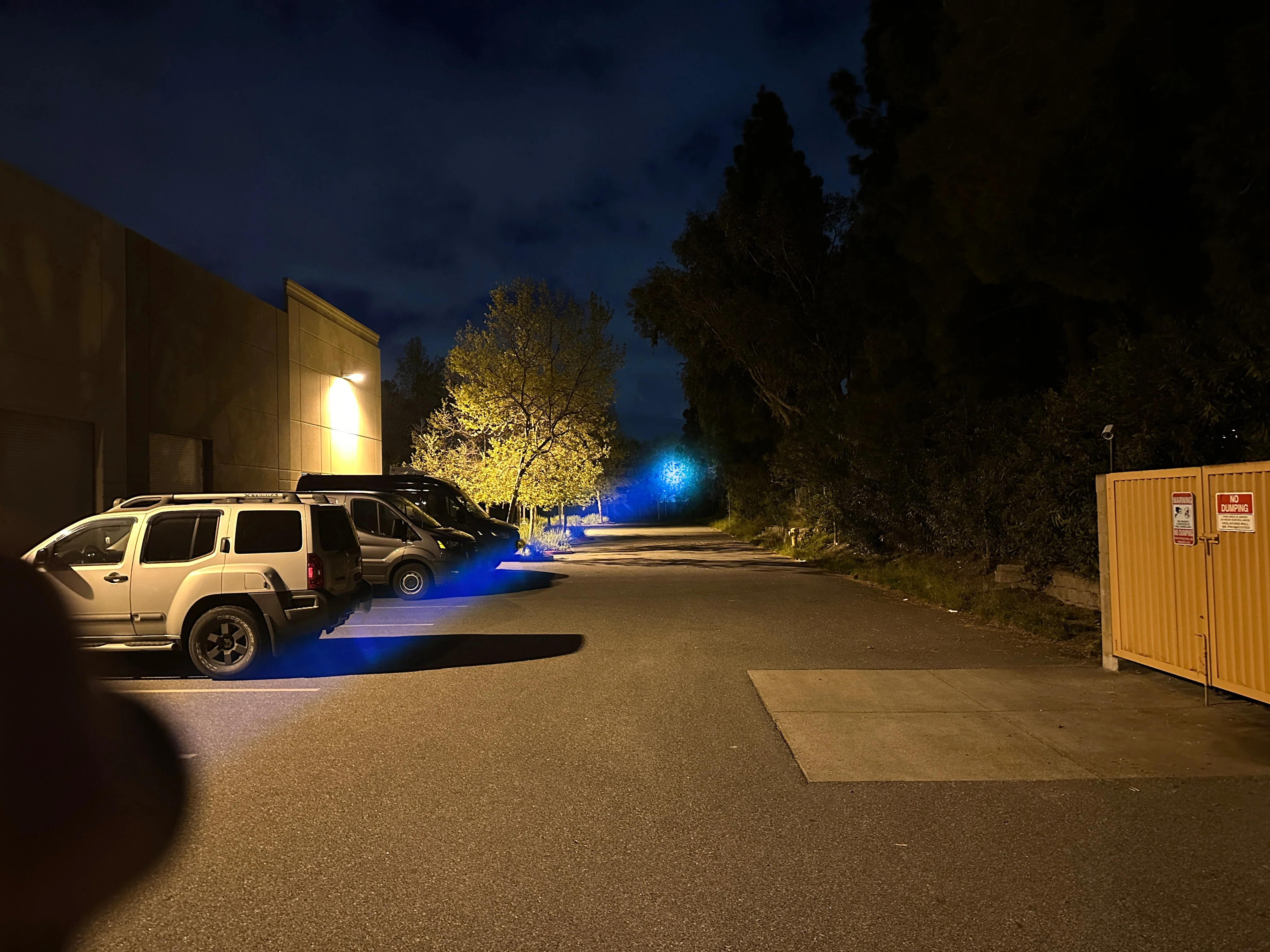 Galaxy LEP - Micro Laser Flashlight 18350 By Maratac® ( Compact Size LEP! ) - Image 13