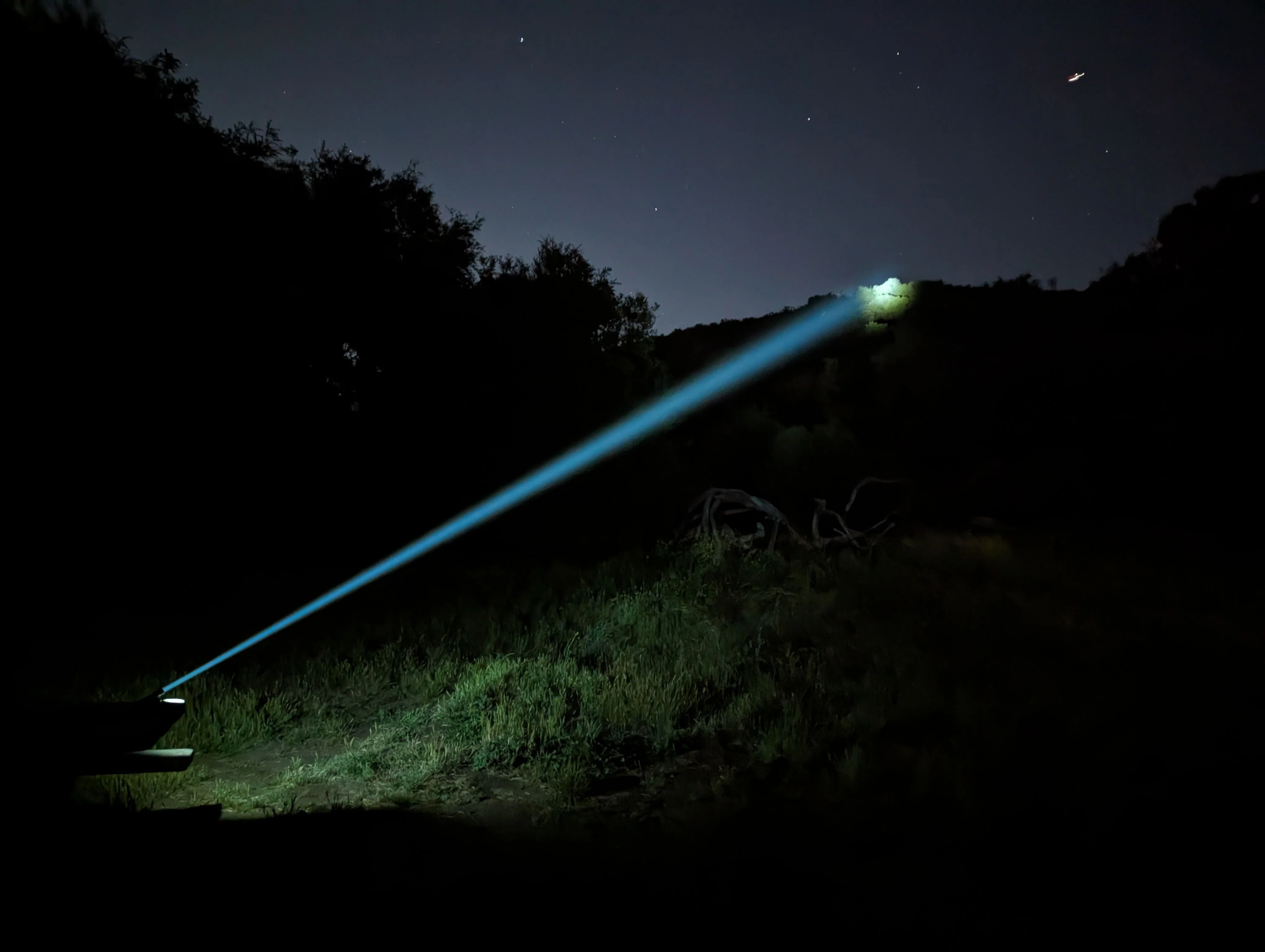 Galaxy LEP - Micro Laser Flashlight 18350 By Maratac® ( Compact Size LEP! ) - Image 14