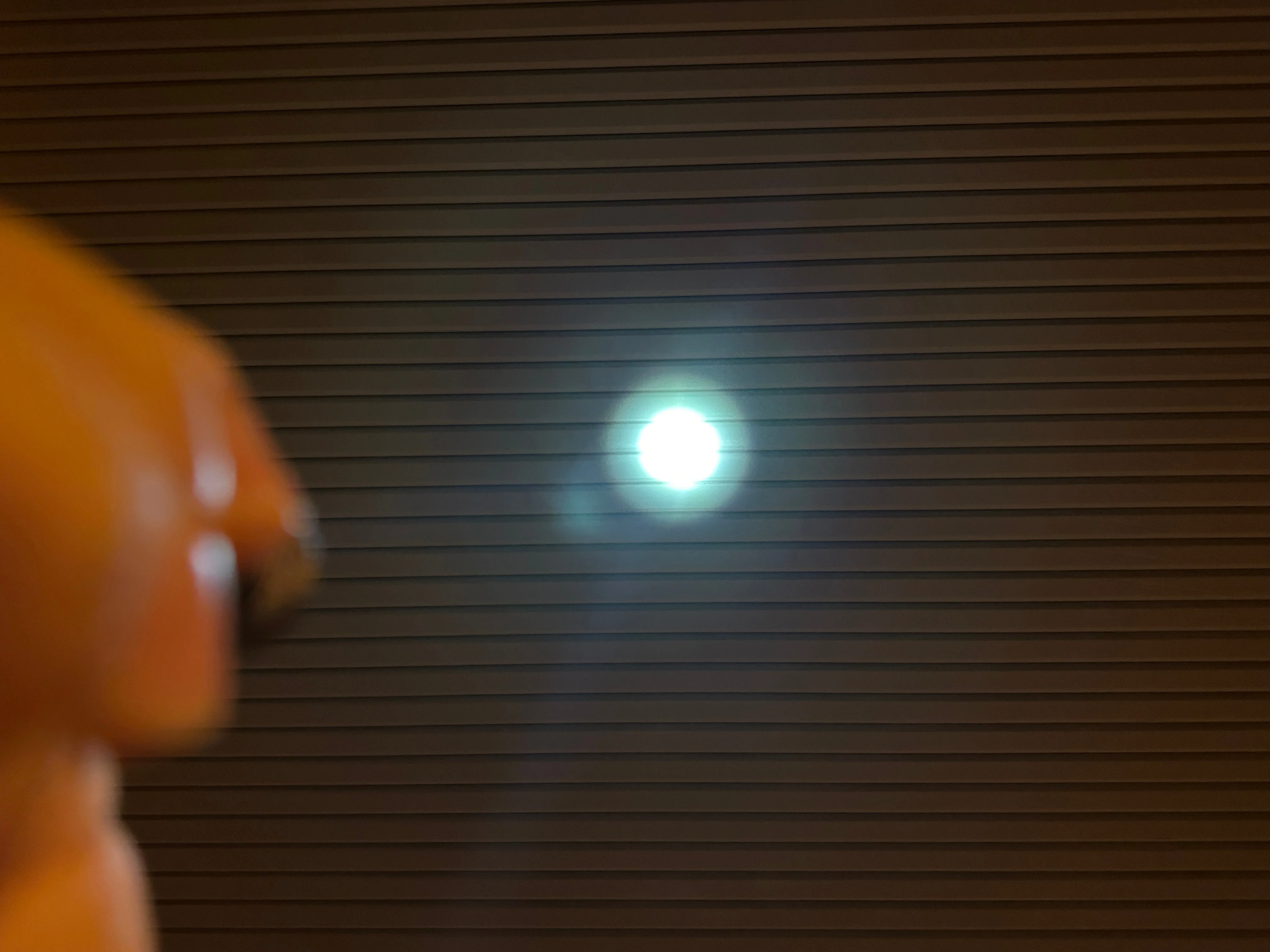 Galaxy LEP - Micro Laser Flashlight 18350 By Maratac® ( Compact Size LEP! ) - Image 15