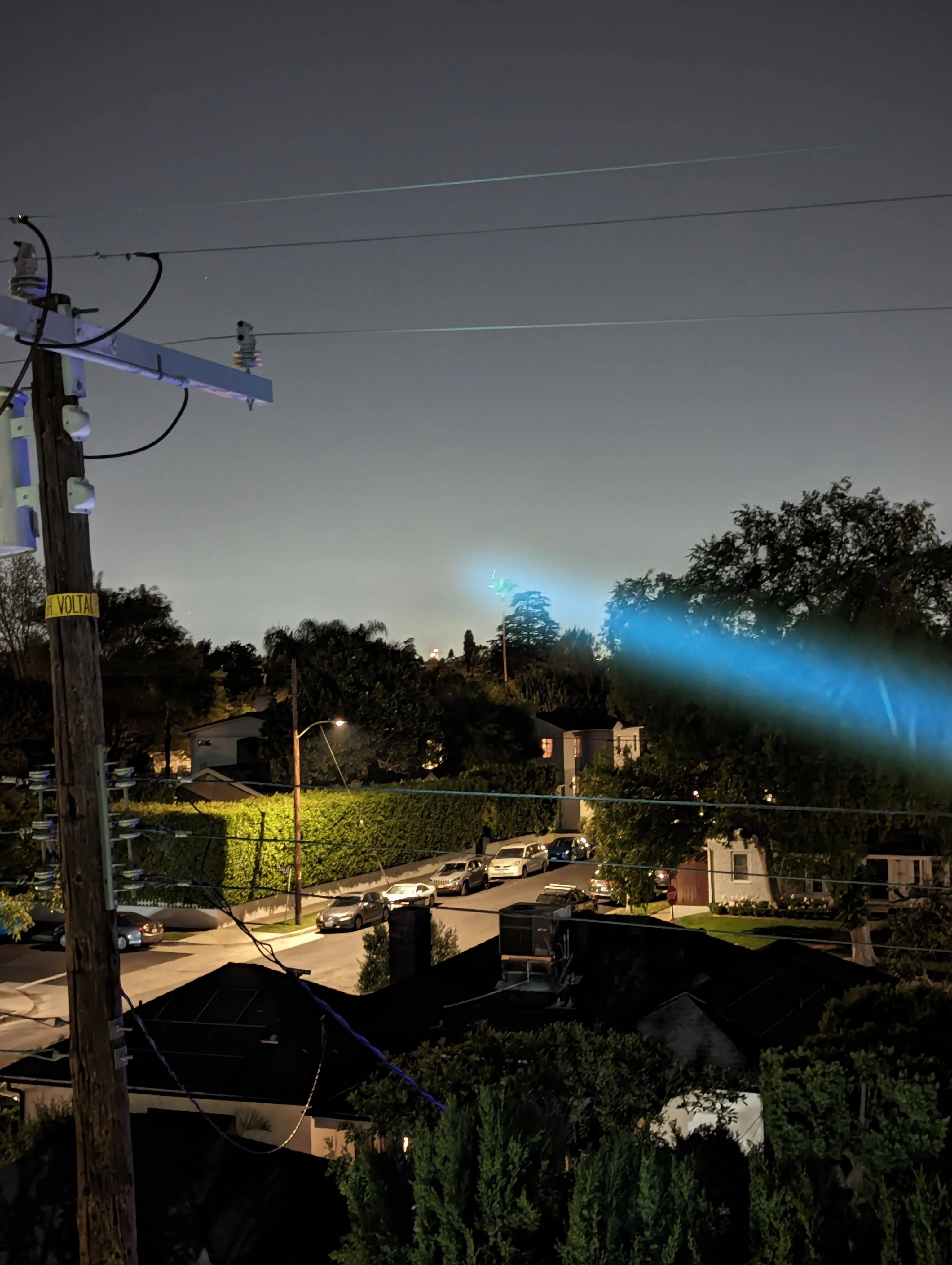 Galaxy LEP - Micro Laser Flashlight 18350 By Maratac® ( Compact Size LEP! ) - Image 16