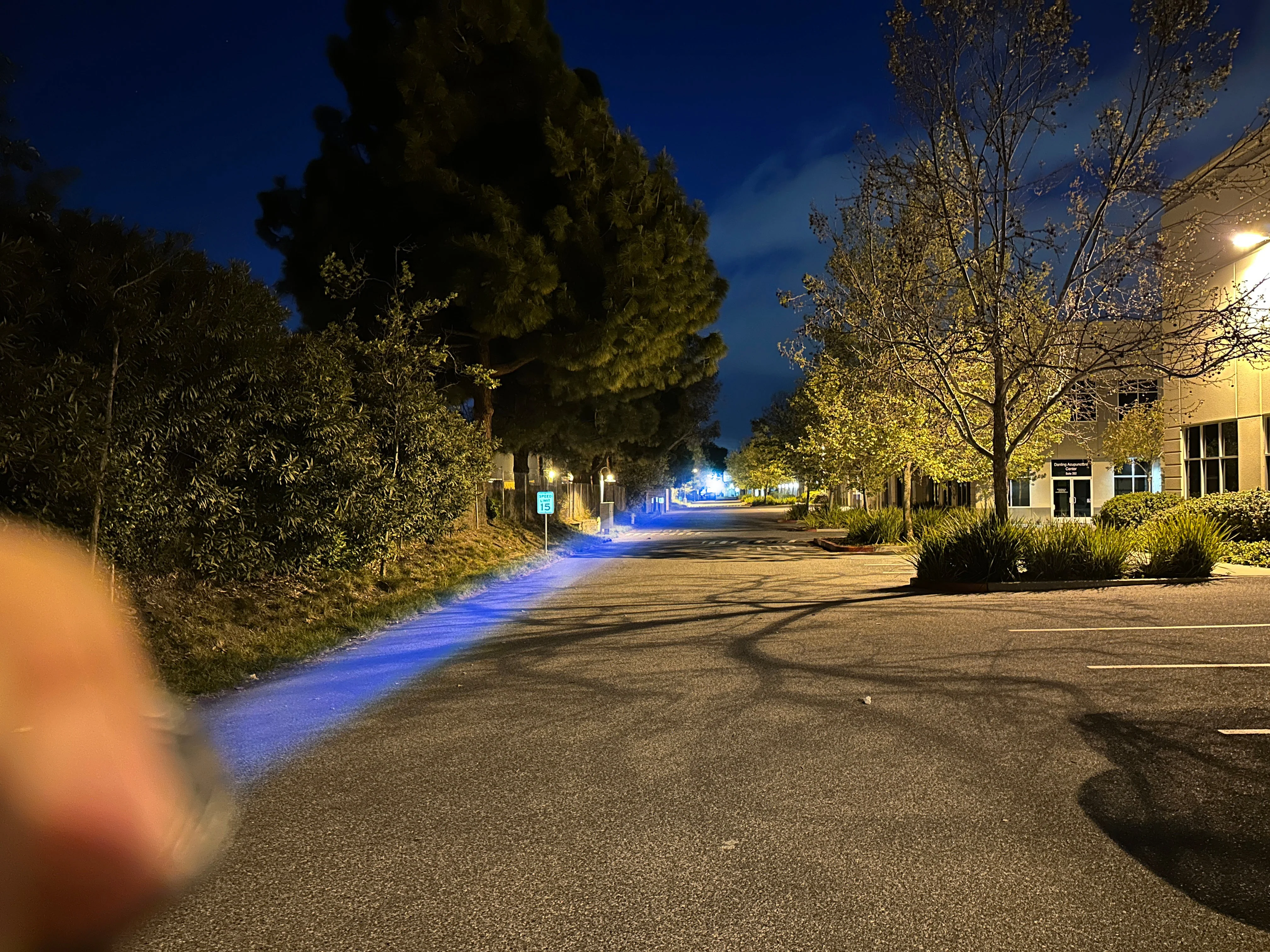 Galaxy LEP - Micro Laser Flashlight 18350 By Maratac® ( Compact Size LEP! ) - Image 5