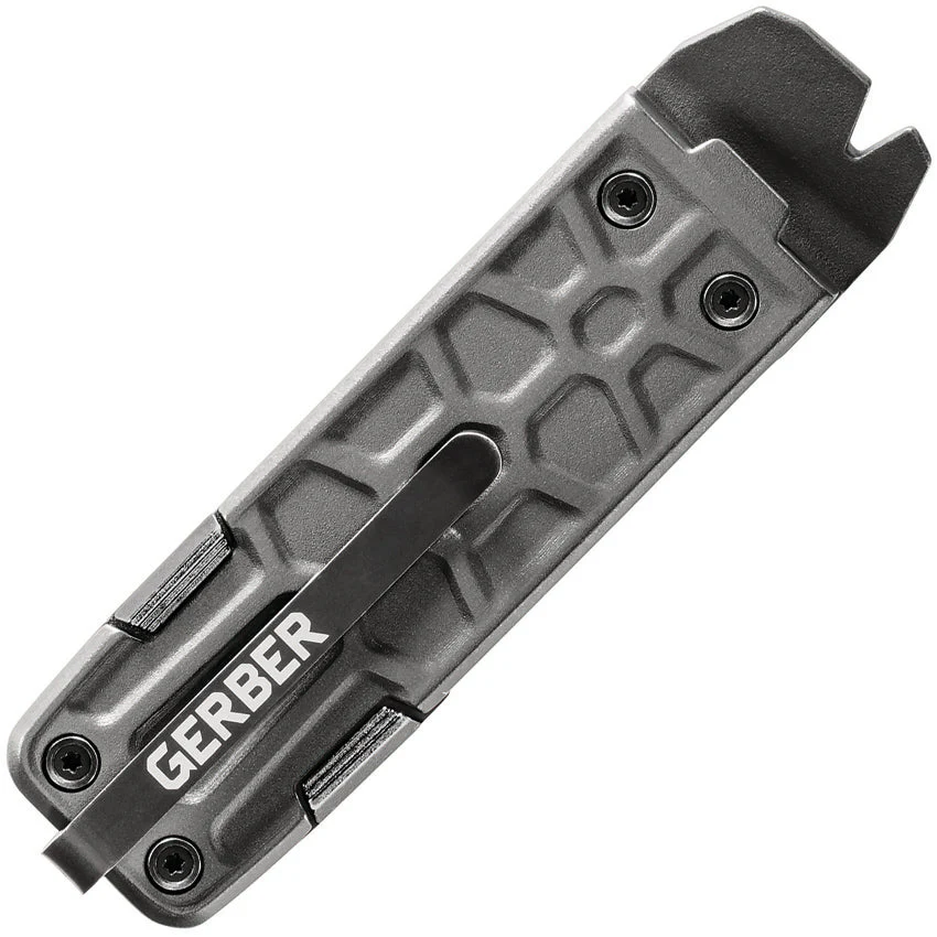 Gerber Multitool Lockdown Pry EDC - Image 2