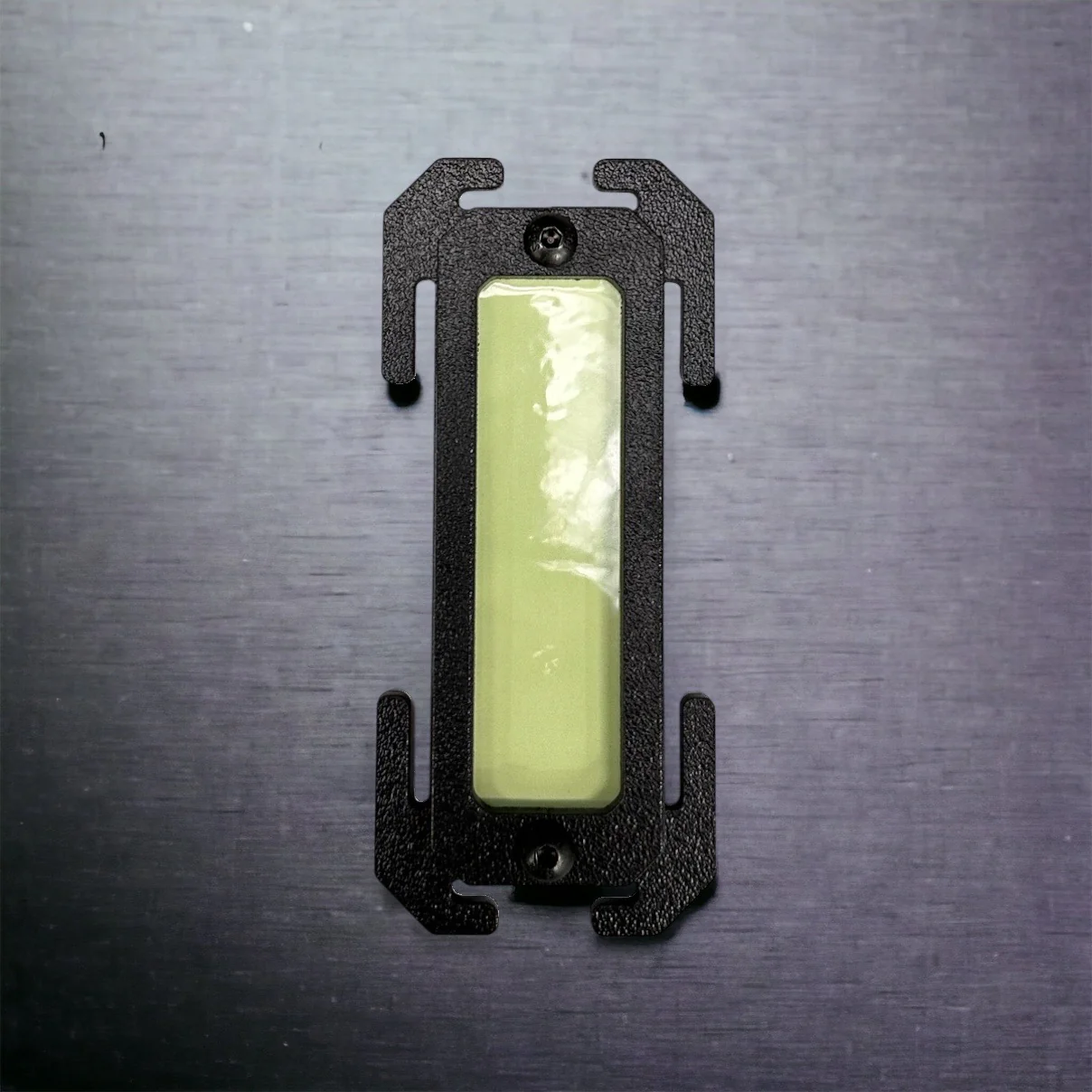 Glow In The Dark Web MOLLE Emergency Identifier | ONE SHEAR® - Image 5