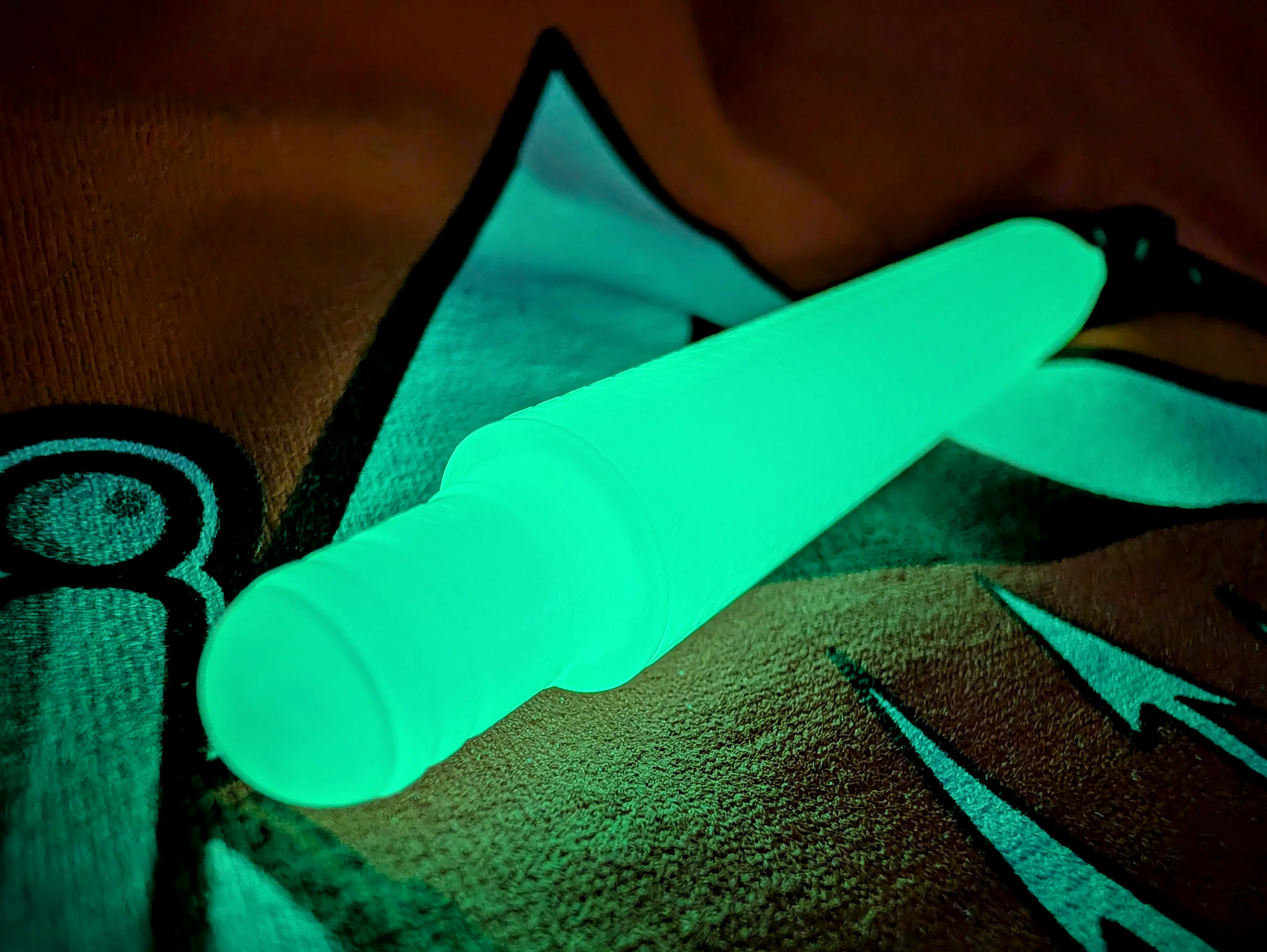Glow POP - Pop Out Pen - Image 4