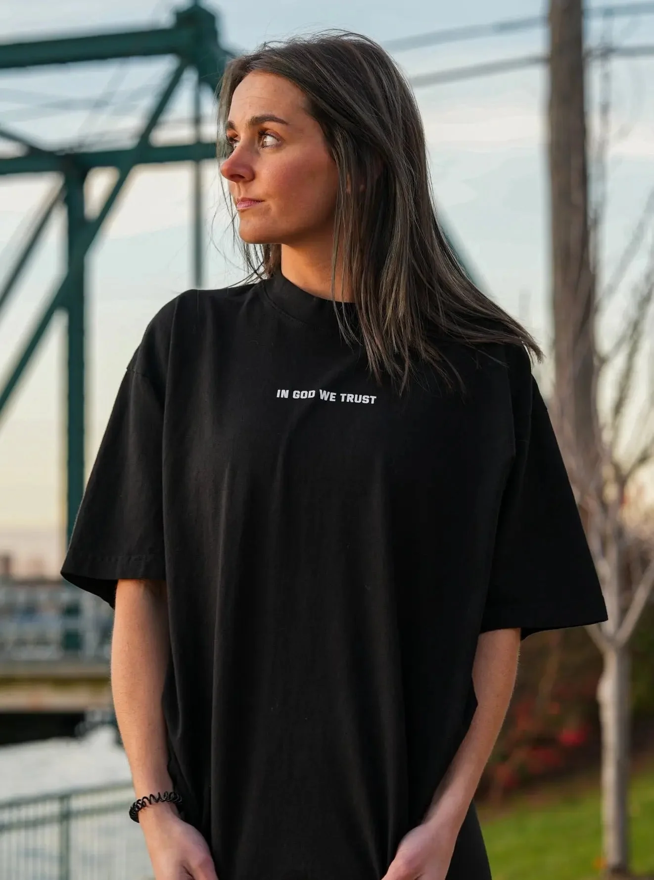 God Bless America Tee - Image 7