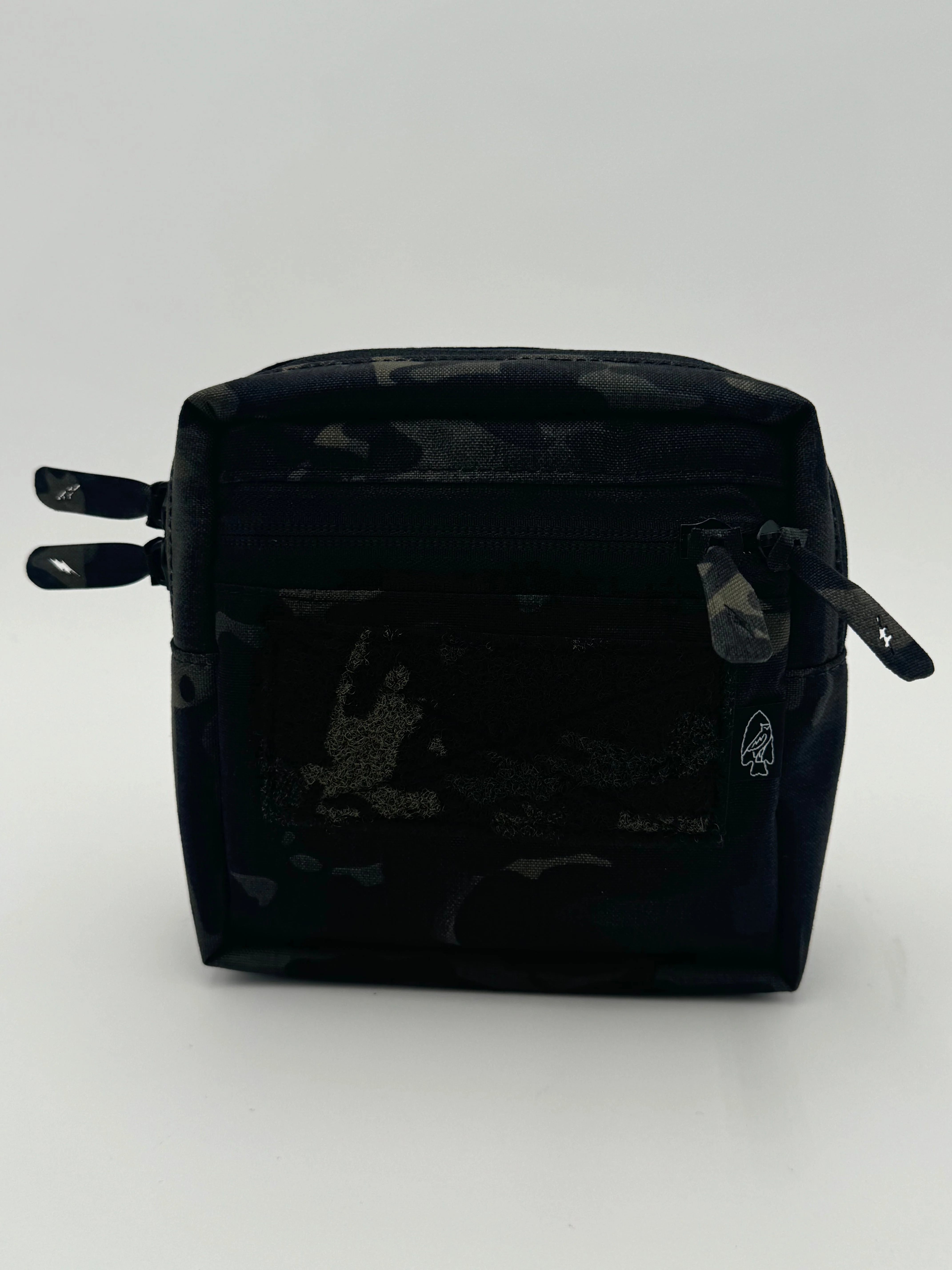 GP Square Pouch - Image 11