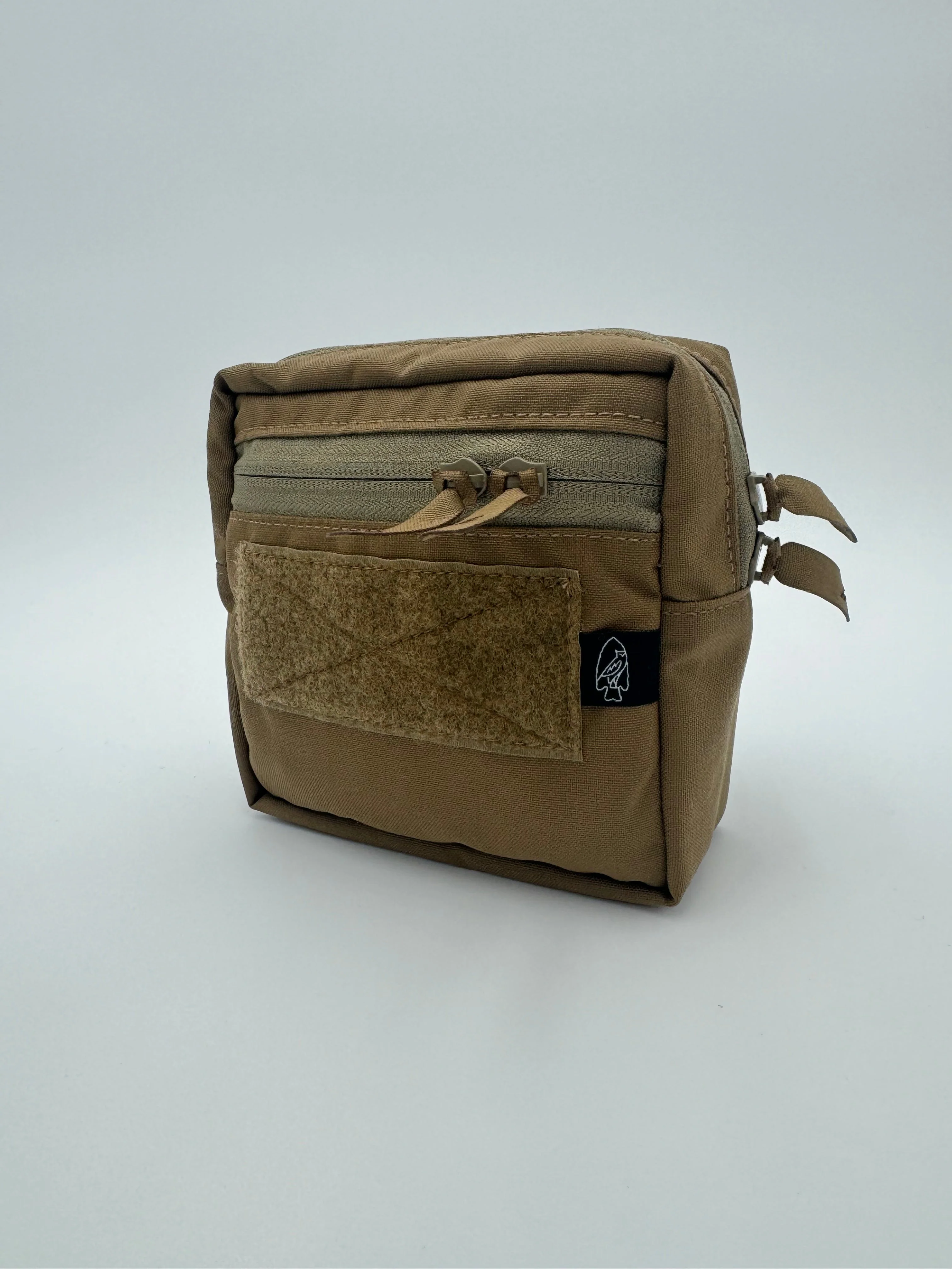 GP Square Pouch - Image 15