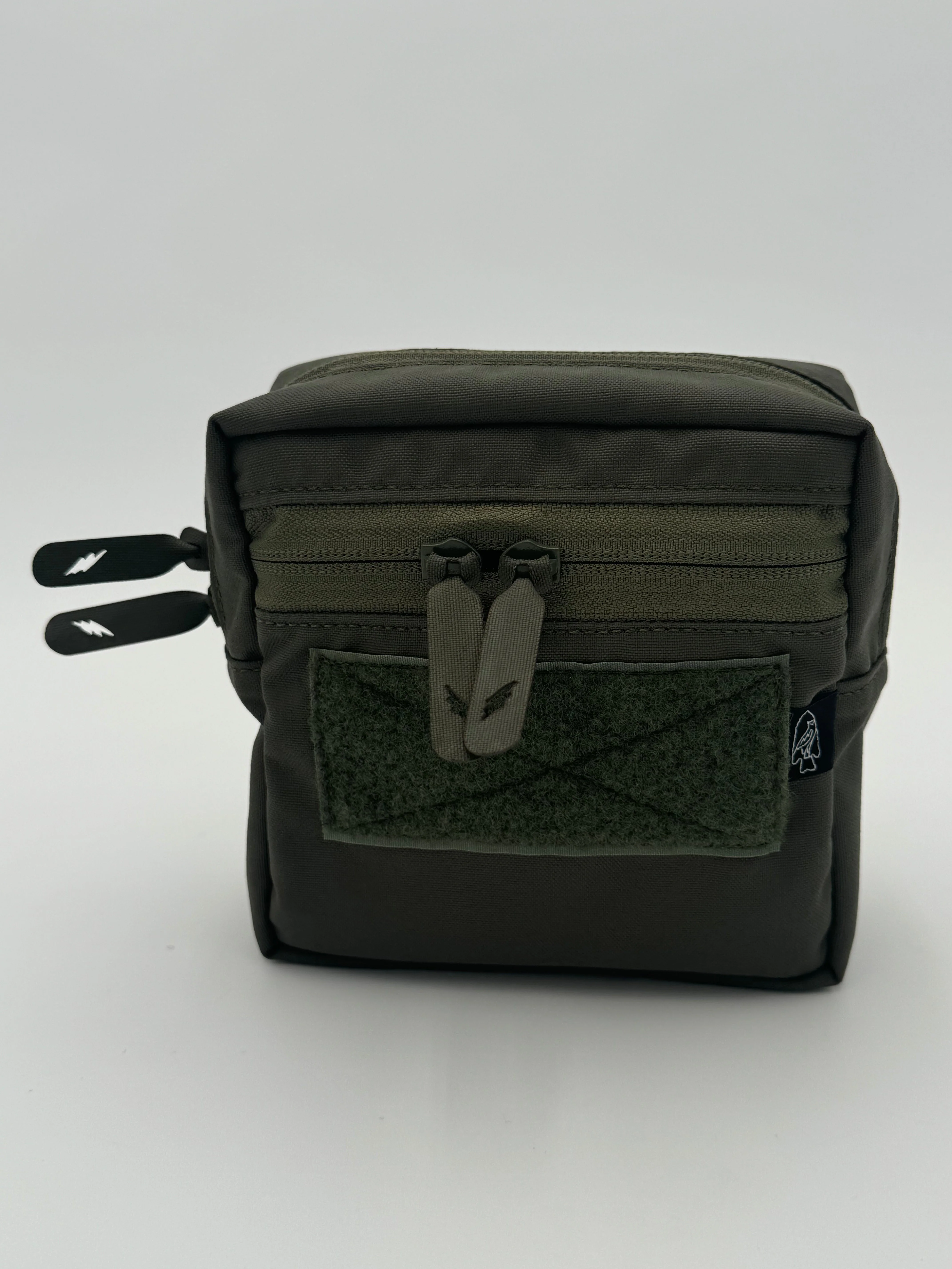 GP Square Pouch - Image 2