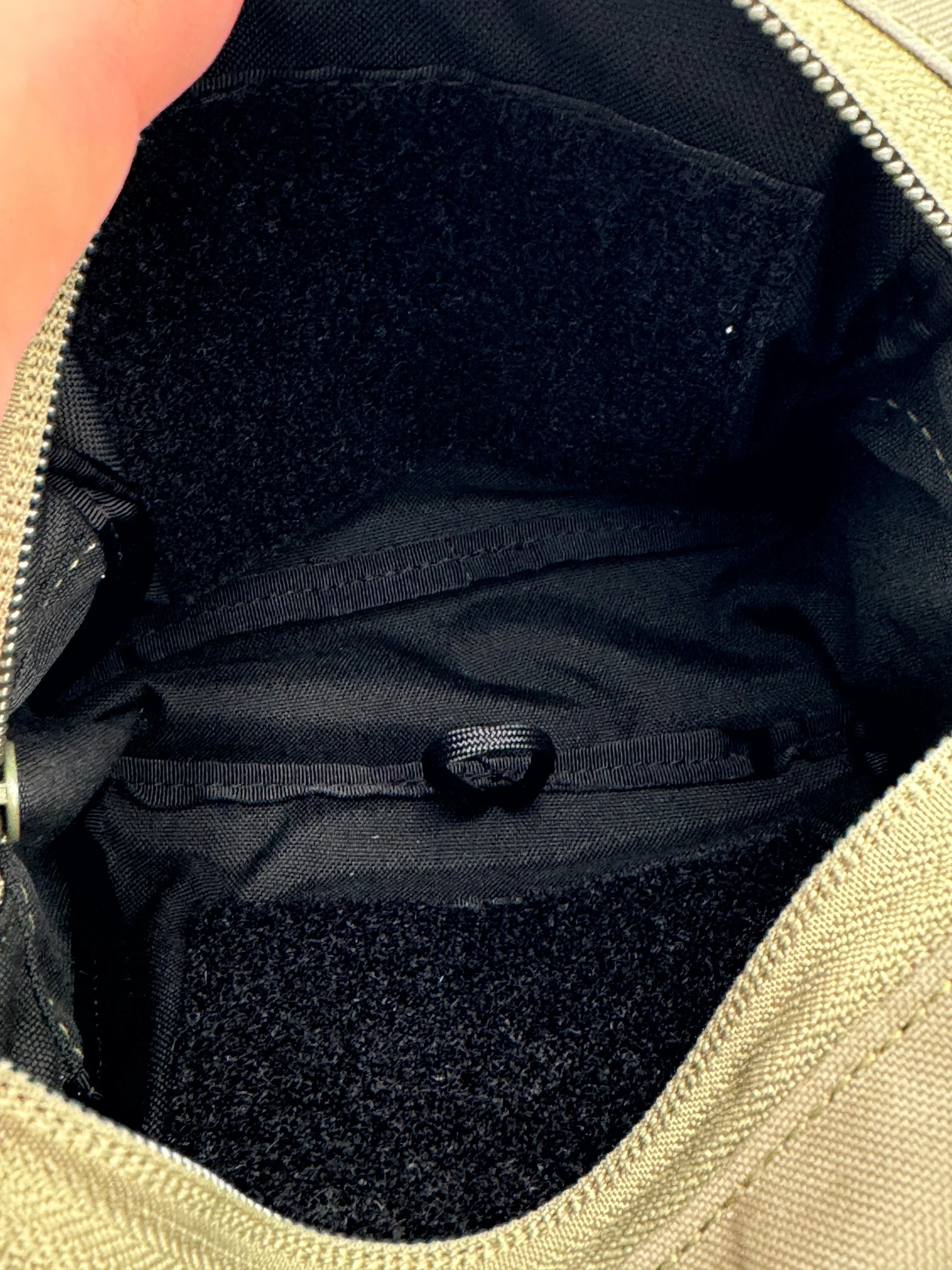 GP Square Pouch - Image 4