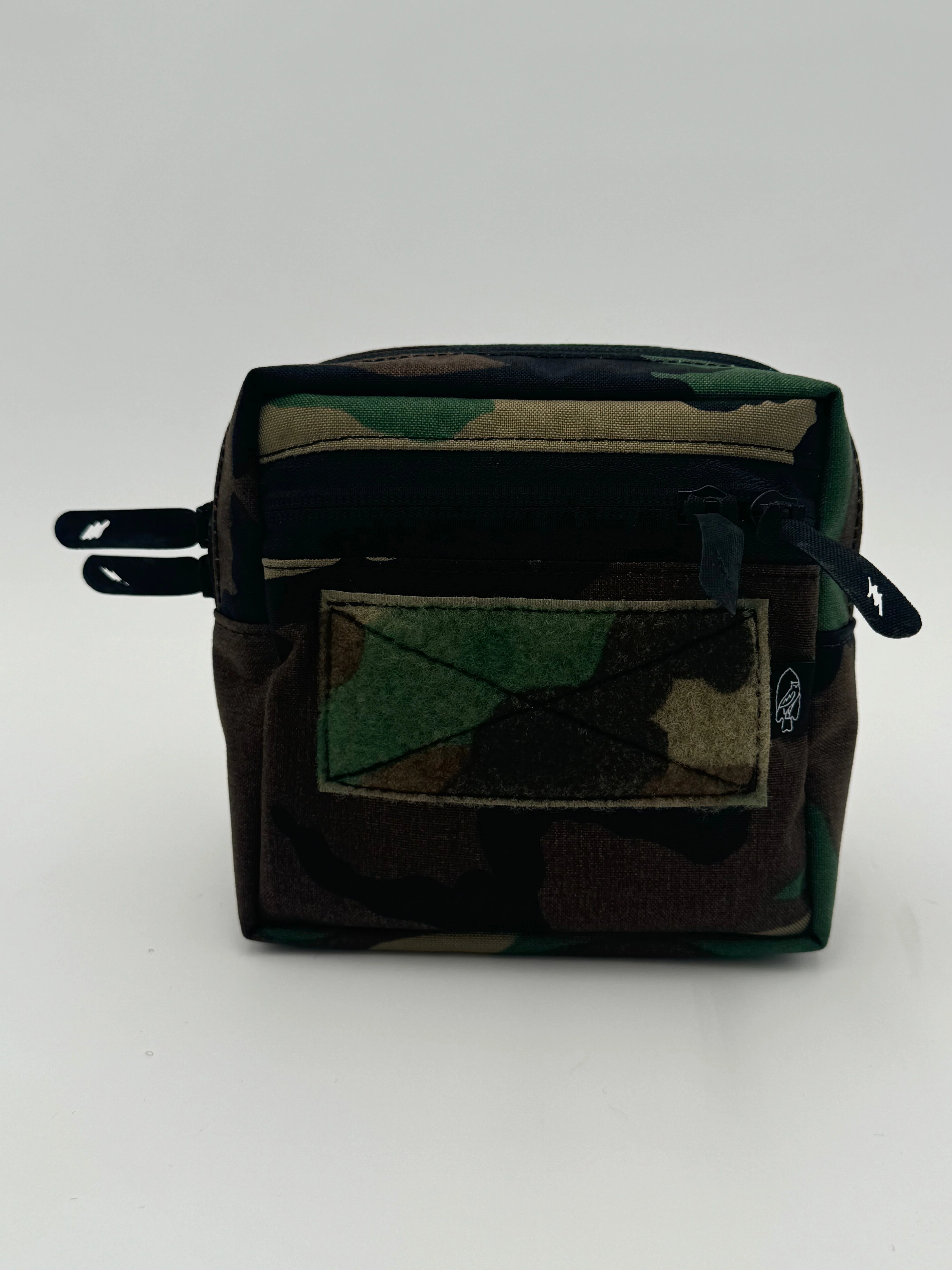 GP Square Pouch - Image 5