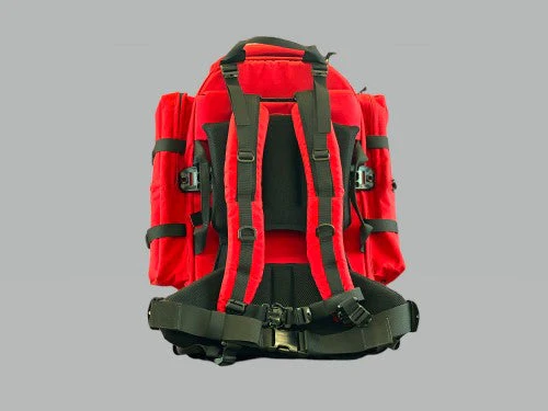 Grassman framed pack - MOLLE panel Bundle - Image 11