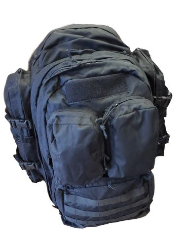 Grassman framed pack - MOLLE panel Bundle - Image 2