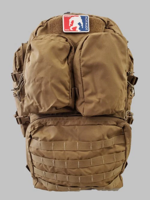 Grassman framed pack - MOLLE panel Bundle - Image 8