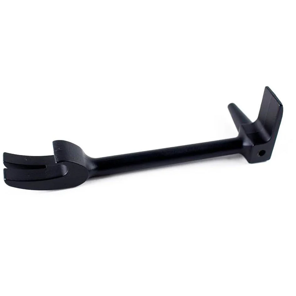 Halligan Bottle Opener - Black - Image 3