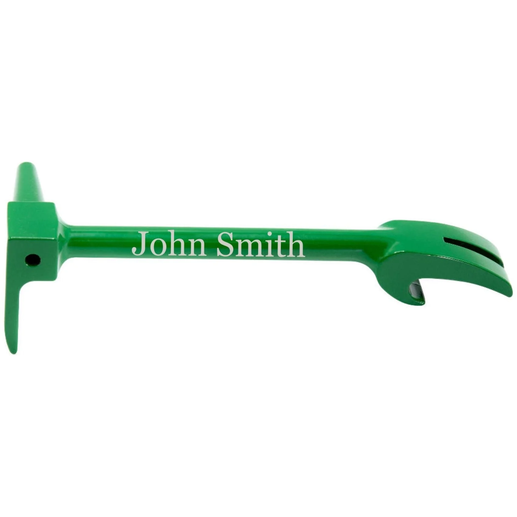 Halligan Bottle Opener - Blue - Image 3