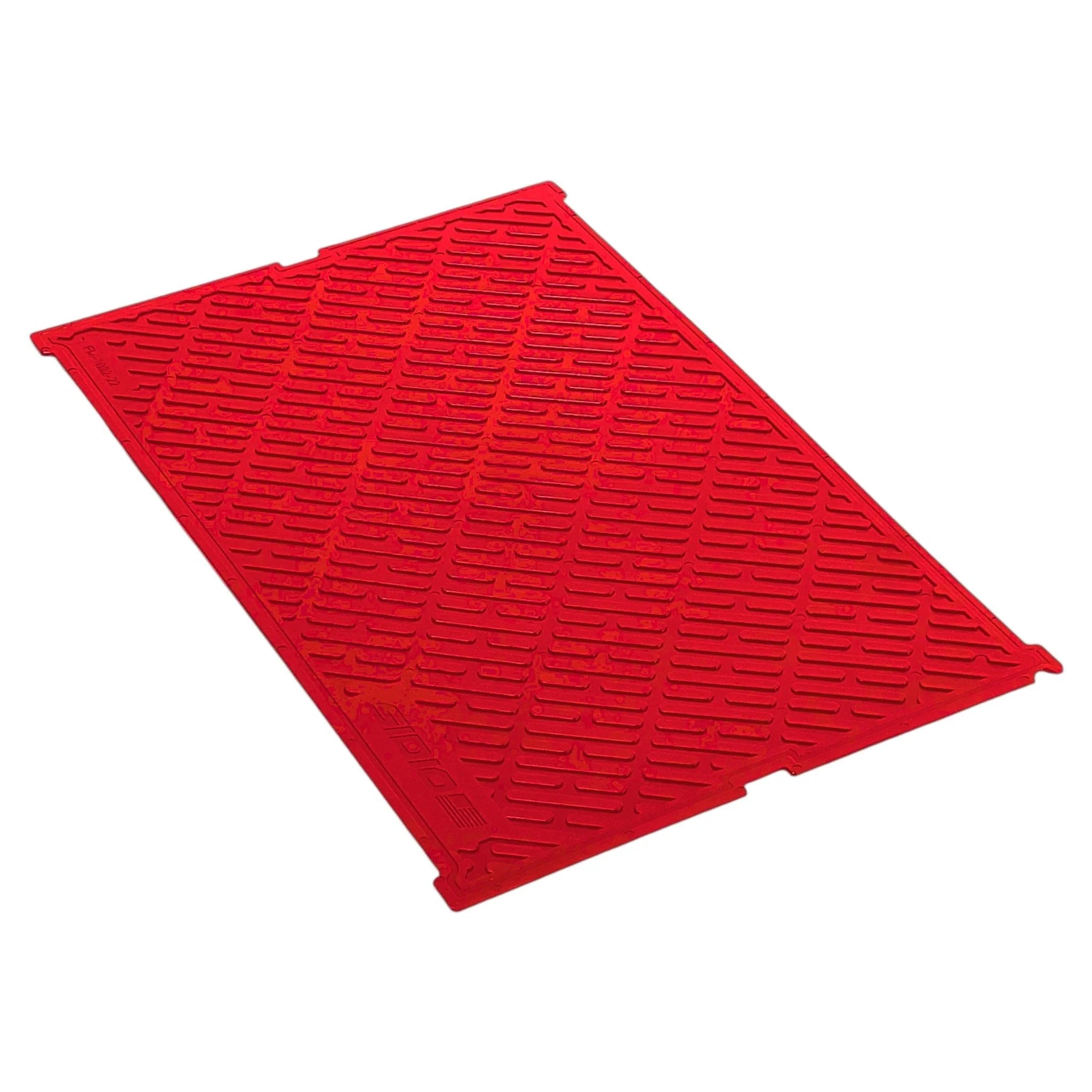 Heavy Duty Rubber Mat-Full Size - Image 2