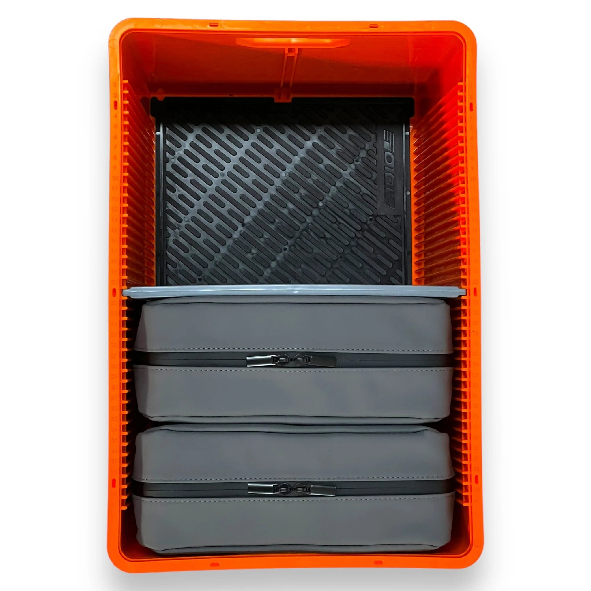 Heavy Duty Rubber Mat-Half Size - Image 4