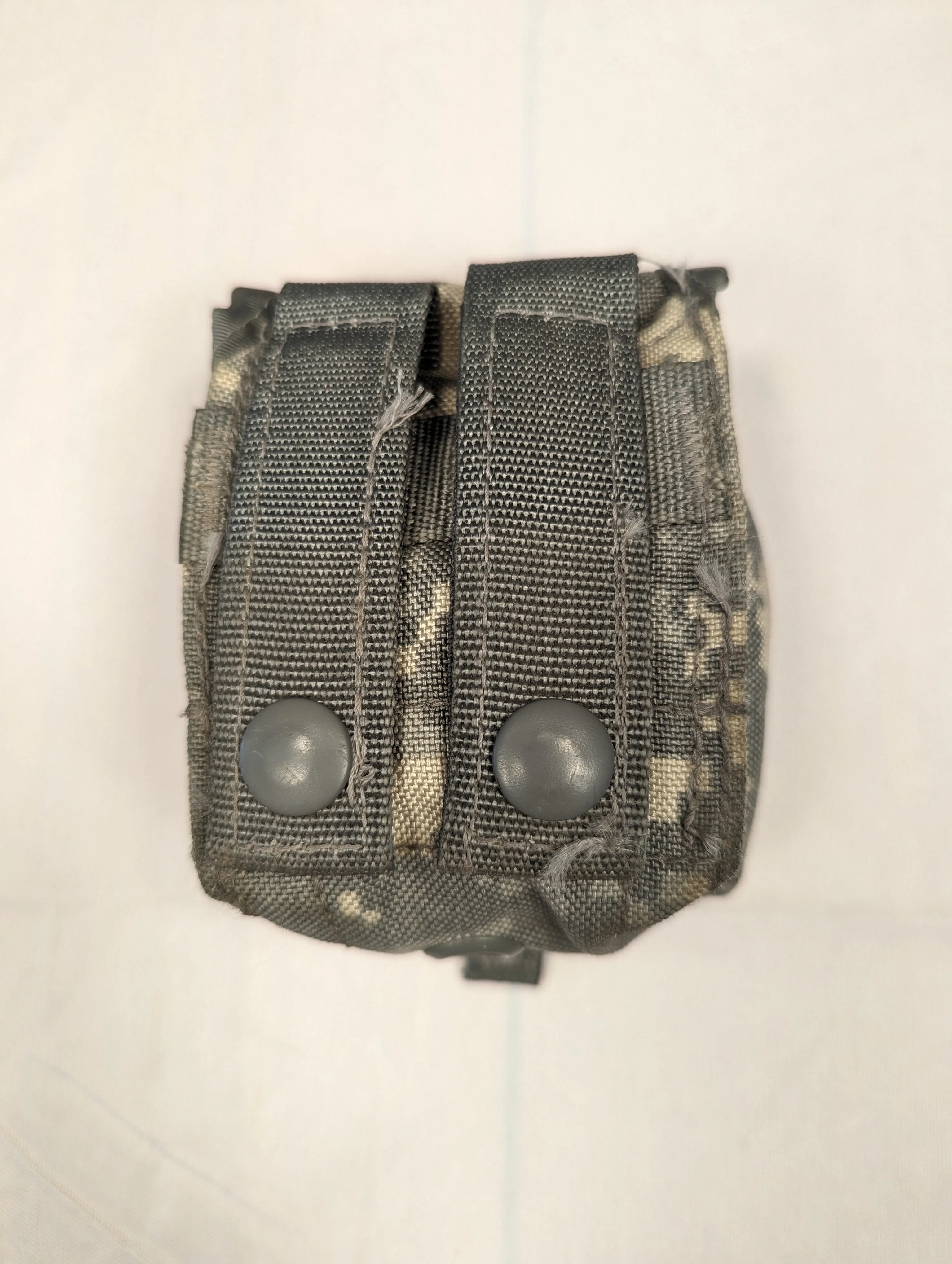 HG Pouch ACU - Image 2