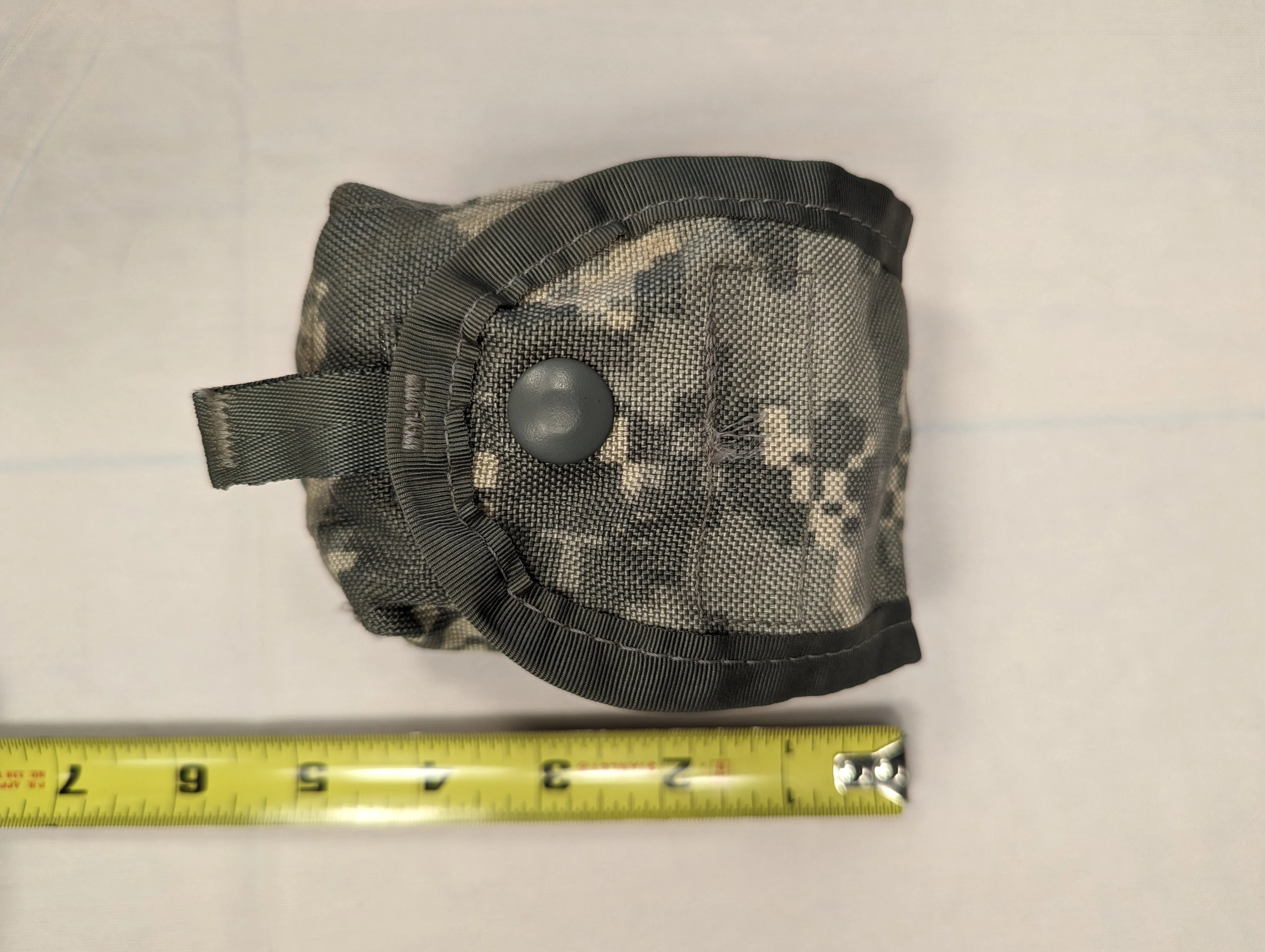 HG Pouch ACU - Image 4