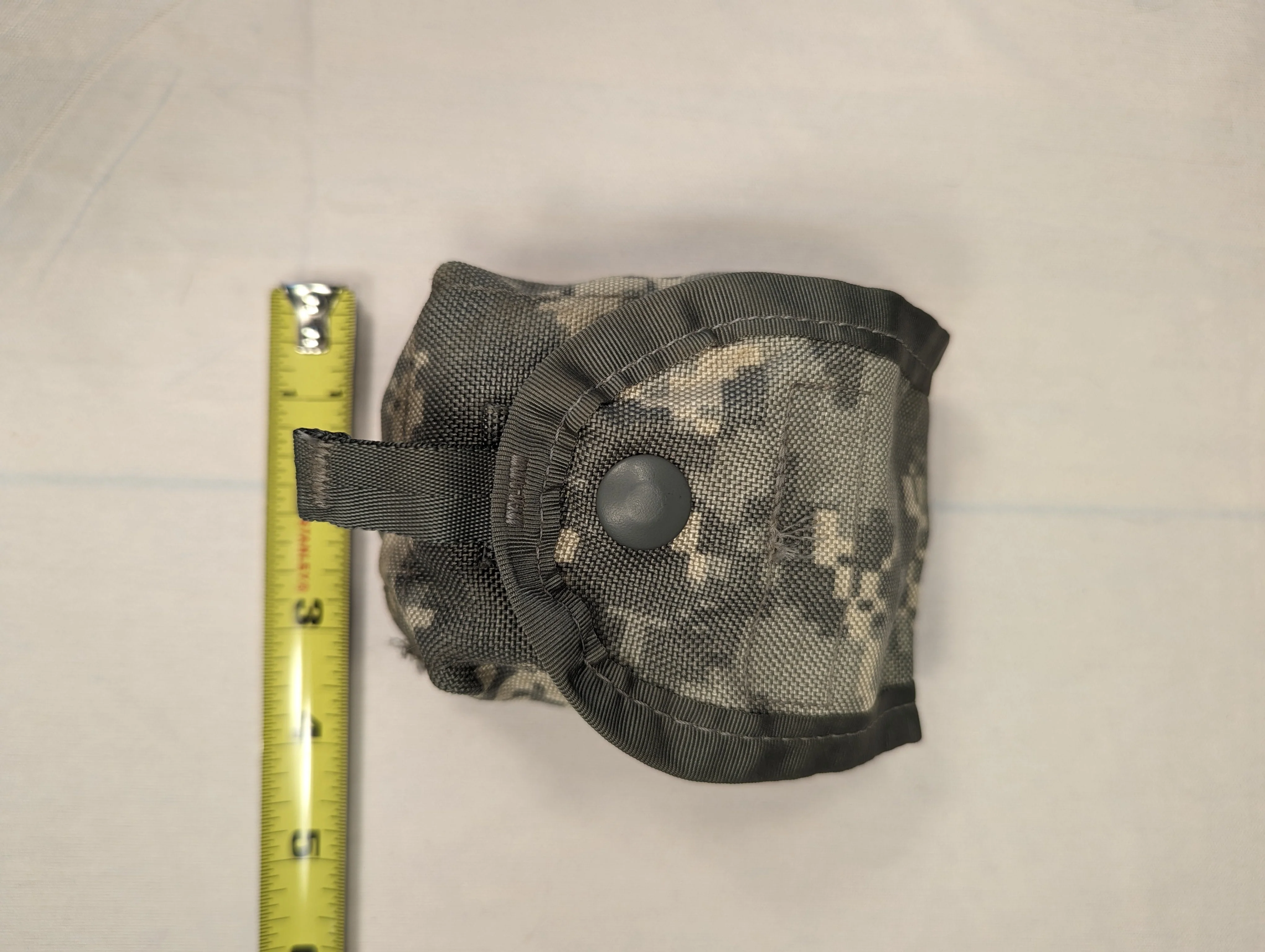 HG Pouch ACU - Image 5