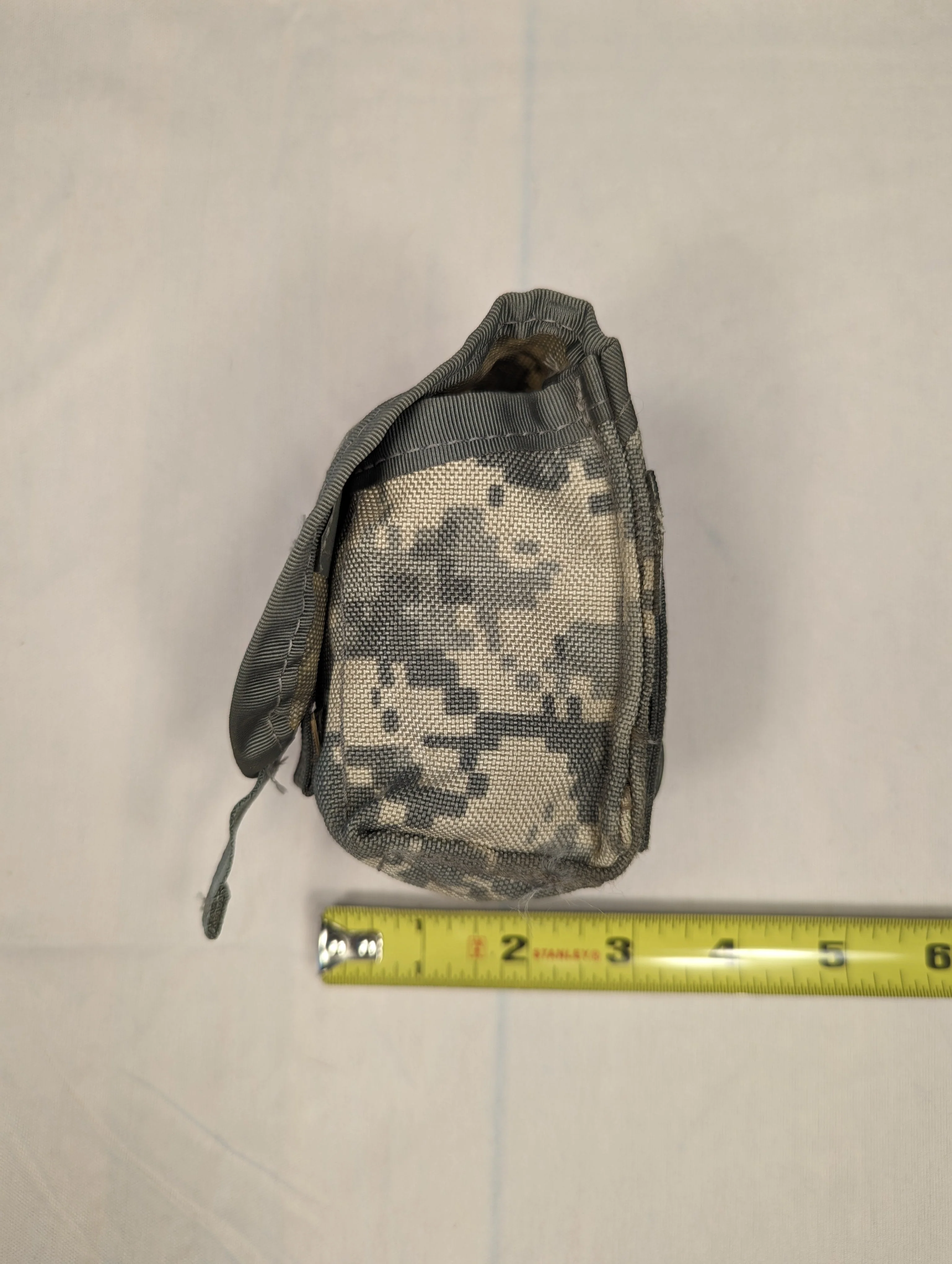 HG Pouch ACU - Image 6