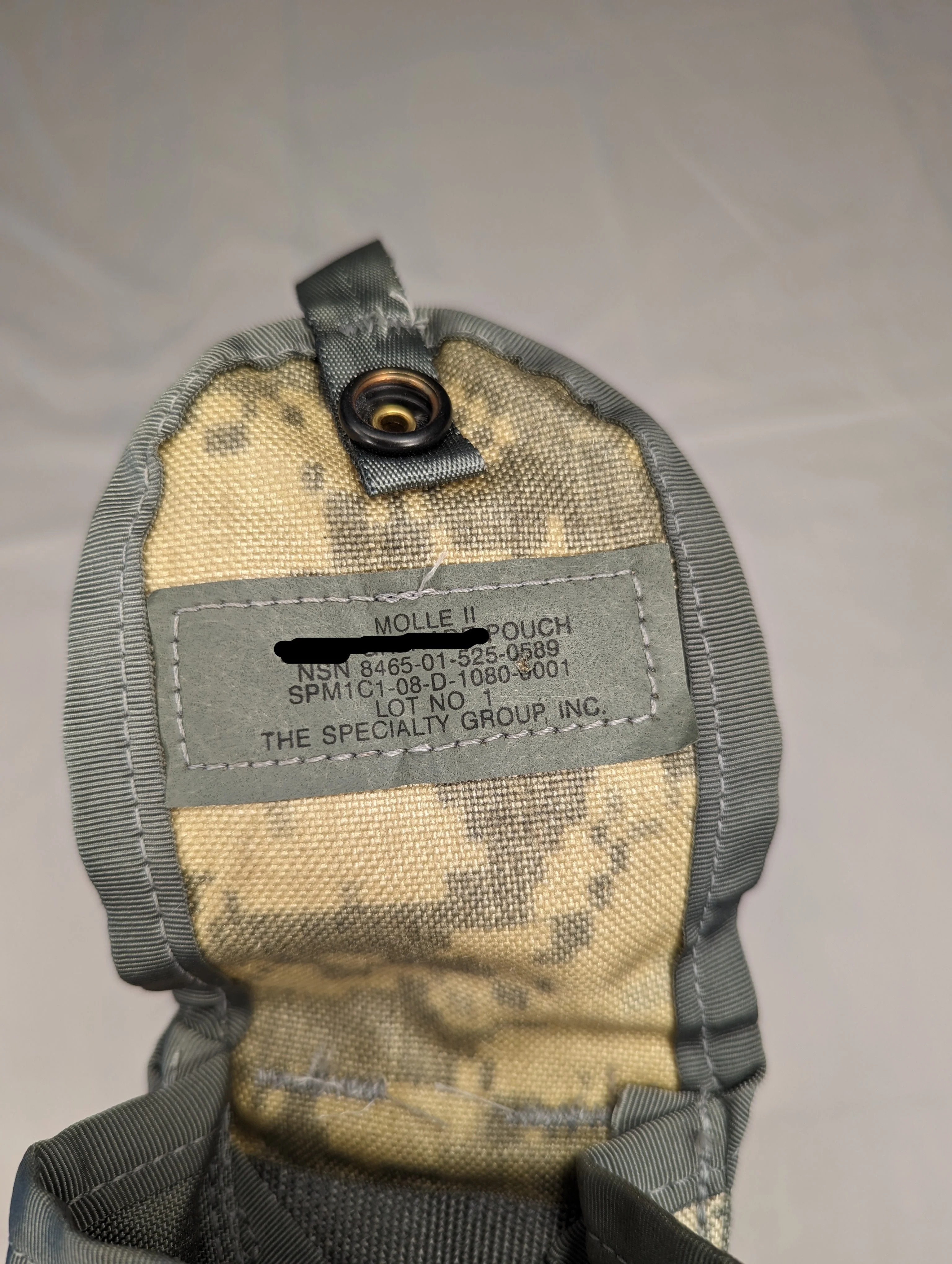 HG Pouch ACU - Image 7