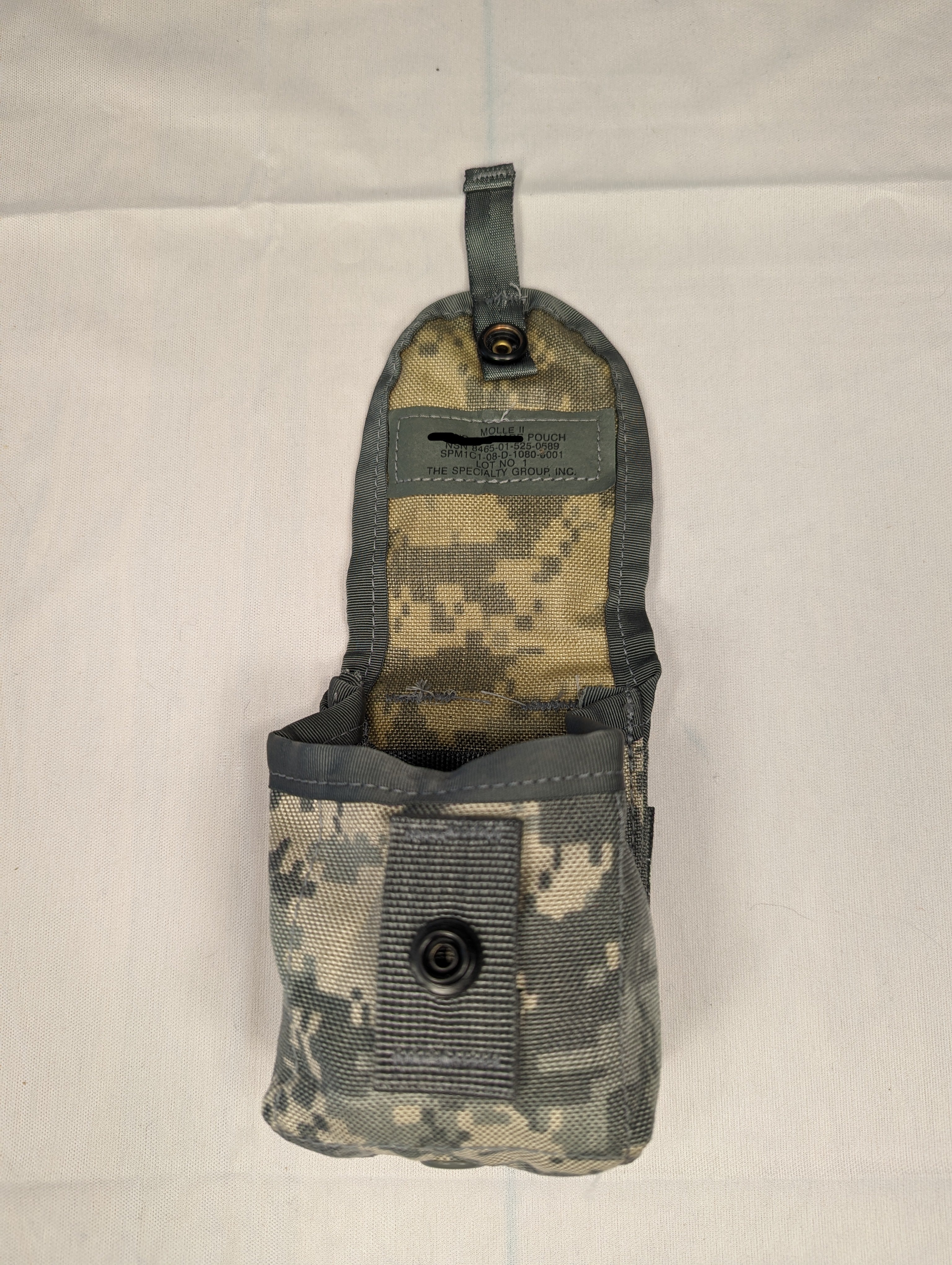 HG Pouch ACU - Image 8