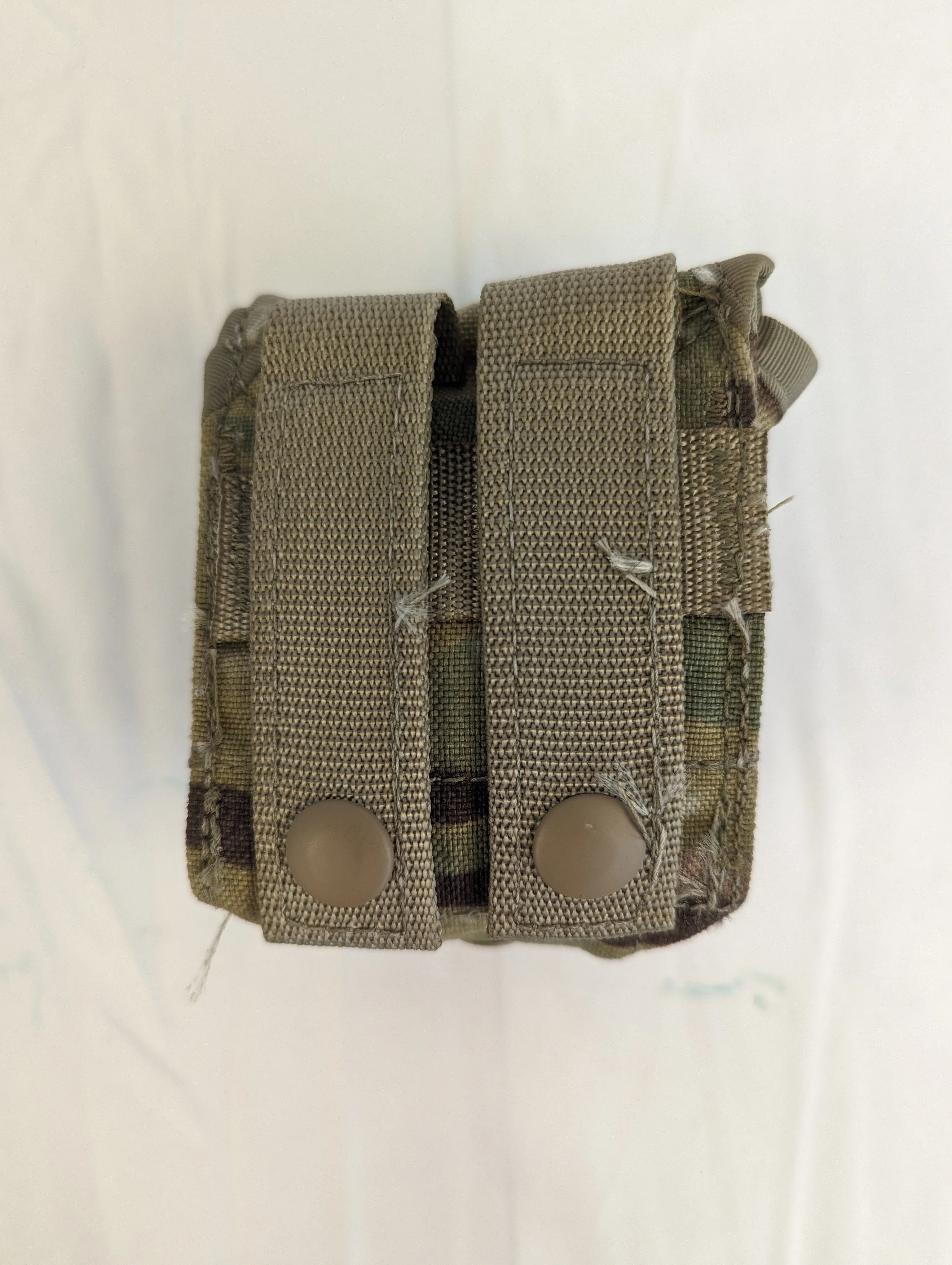 HG Pouch - OCP - Image 3