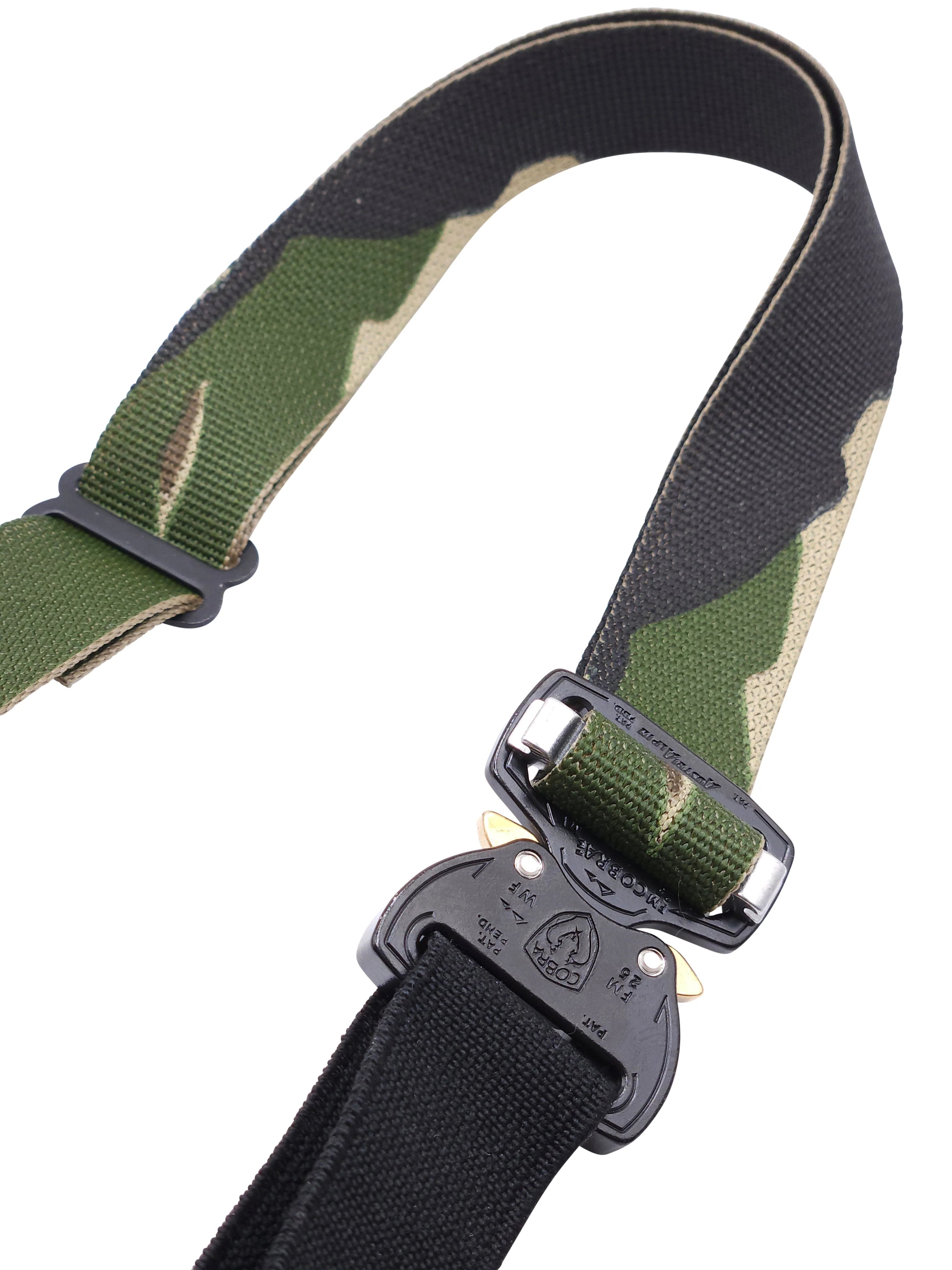 Holster Leg Strap - Image 33
