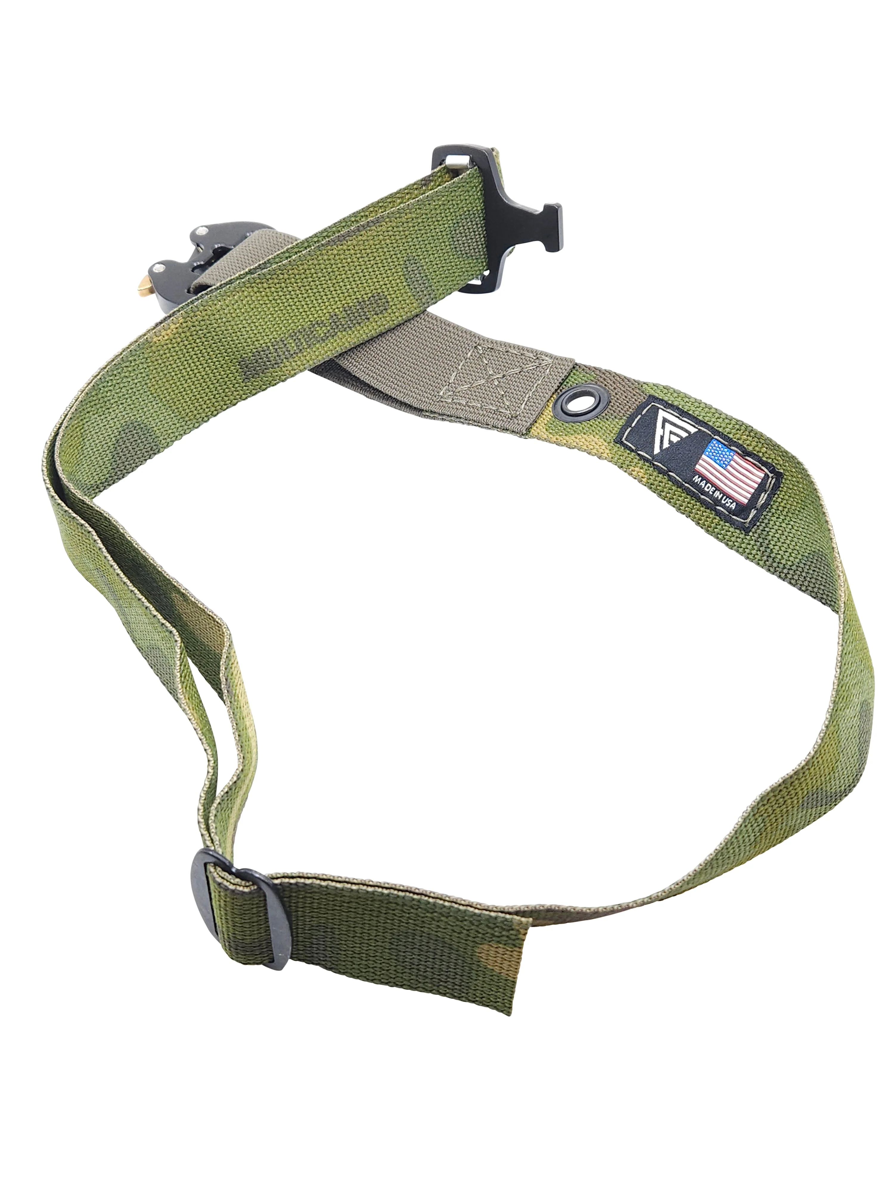 Holster Leg Strap - Image 38