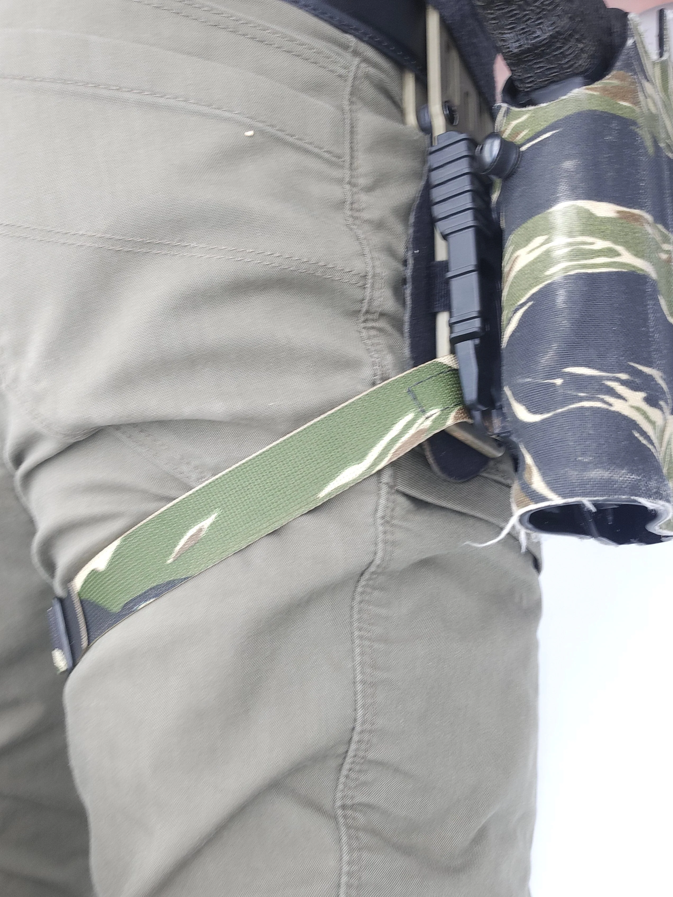 Holster Leg Strap - Image 39