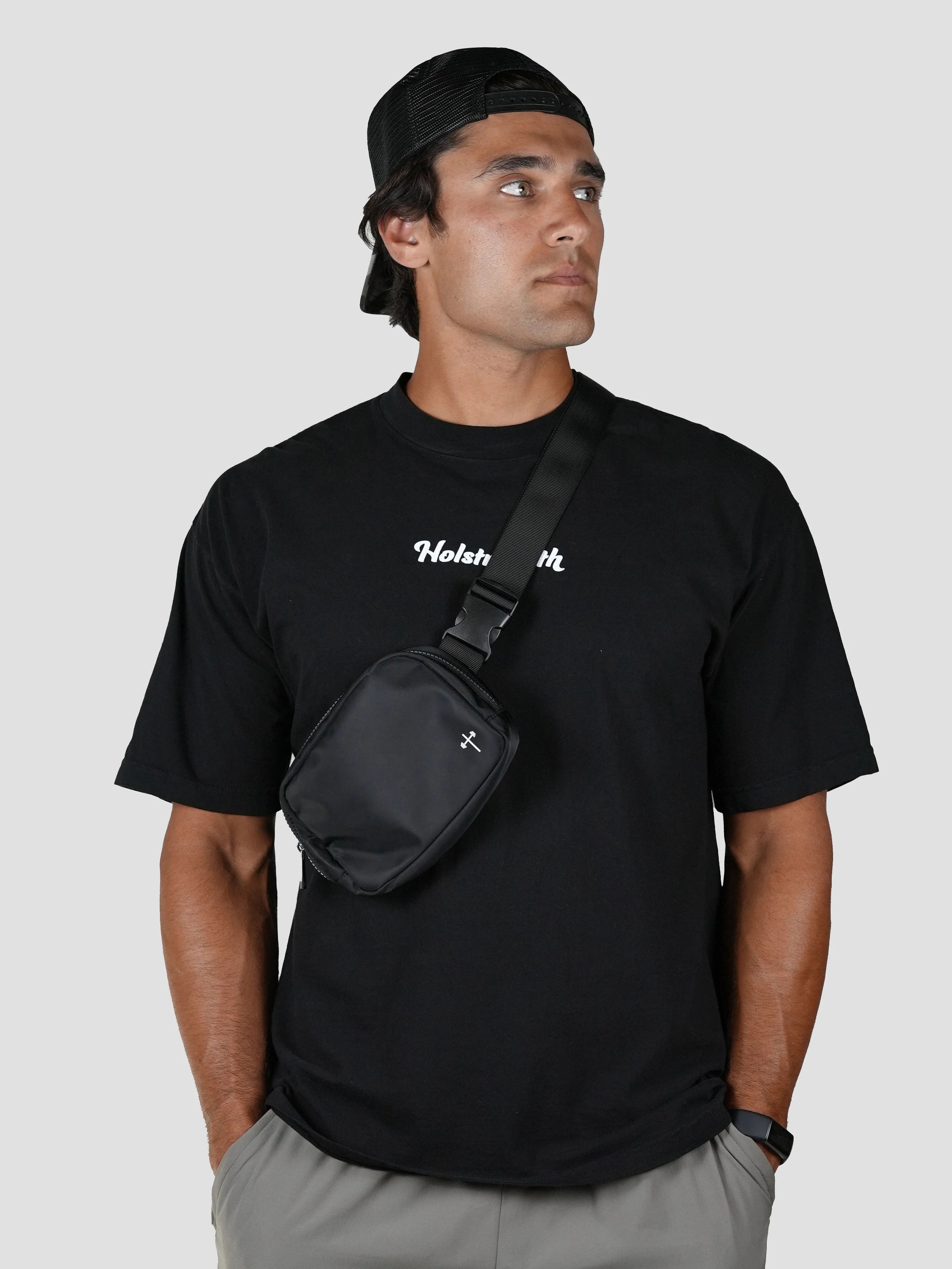 HolStrength Belt Bag - Image 3
