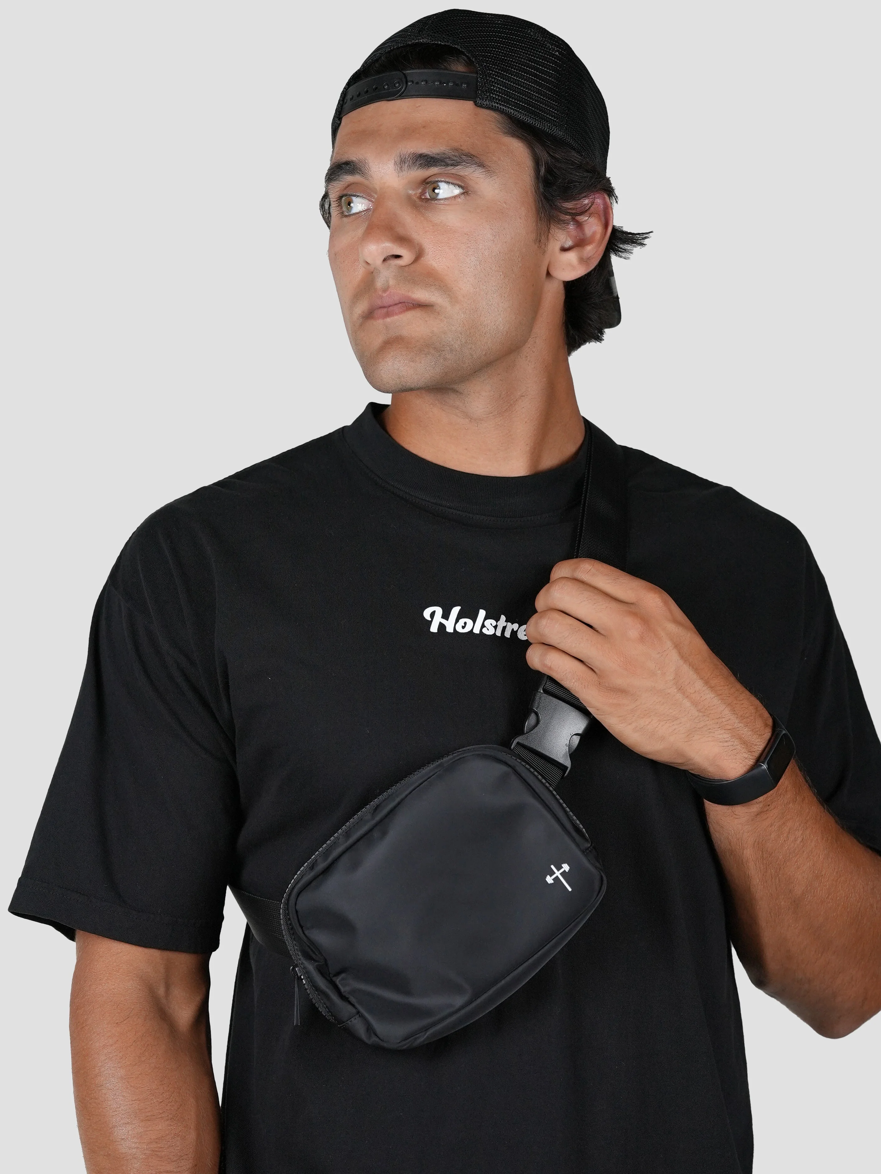 HolStrength Belt Bag - Image 4